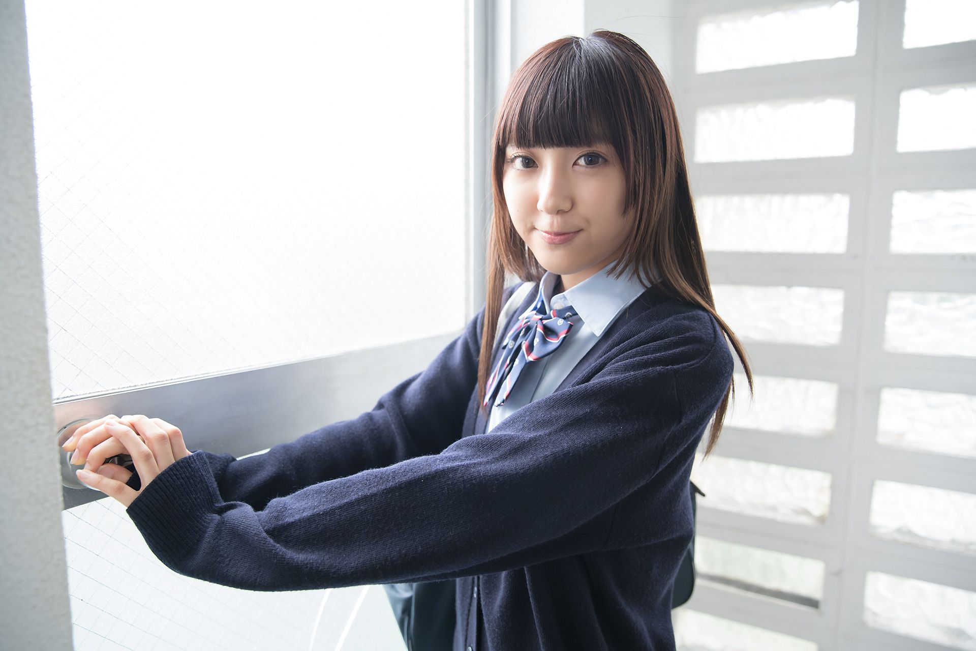 Ai Takanashi 高梨あい - Limited Gallery 3.1-图2