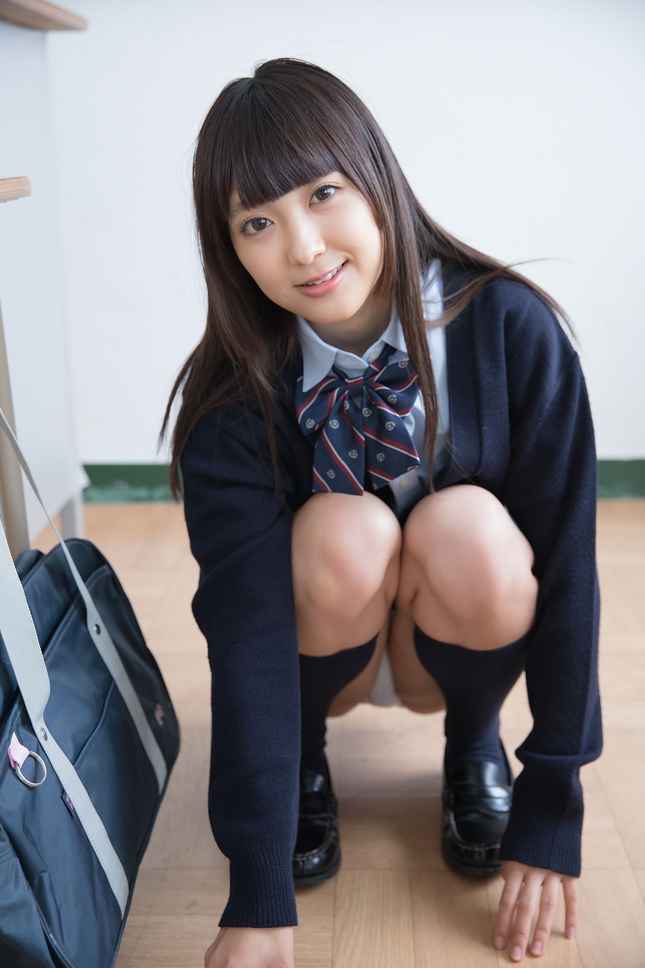 Ai Takanashi 高梨あい - Limited Gallery 3.1-图38