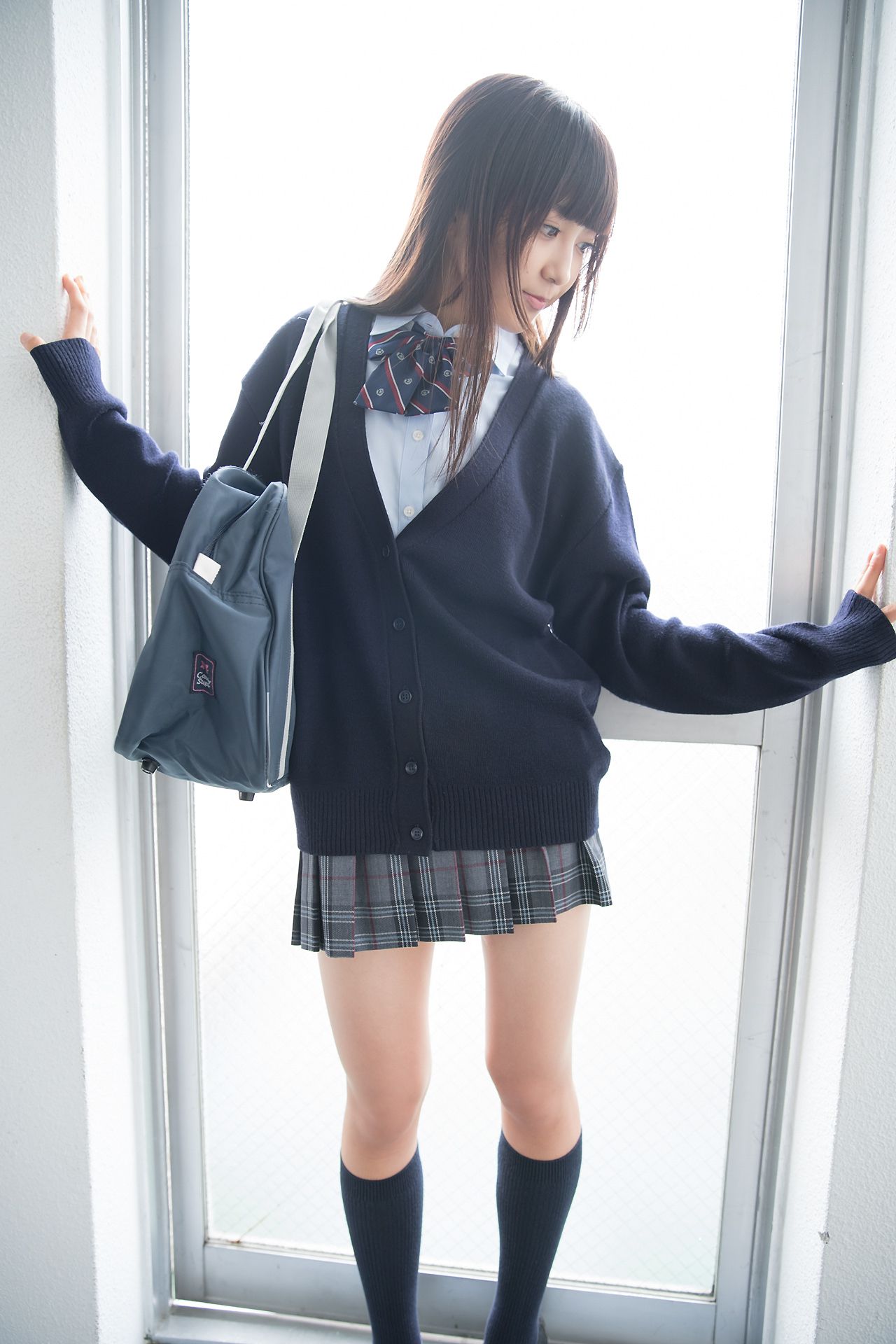 Ai Takanashi 高梨あい - Limited Gallery 3.1-图4