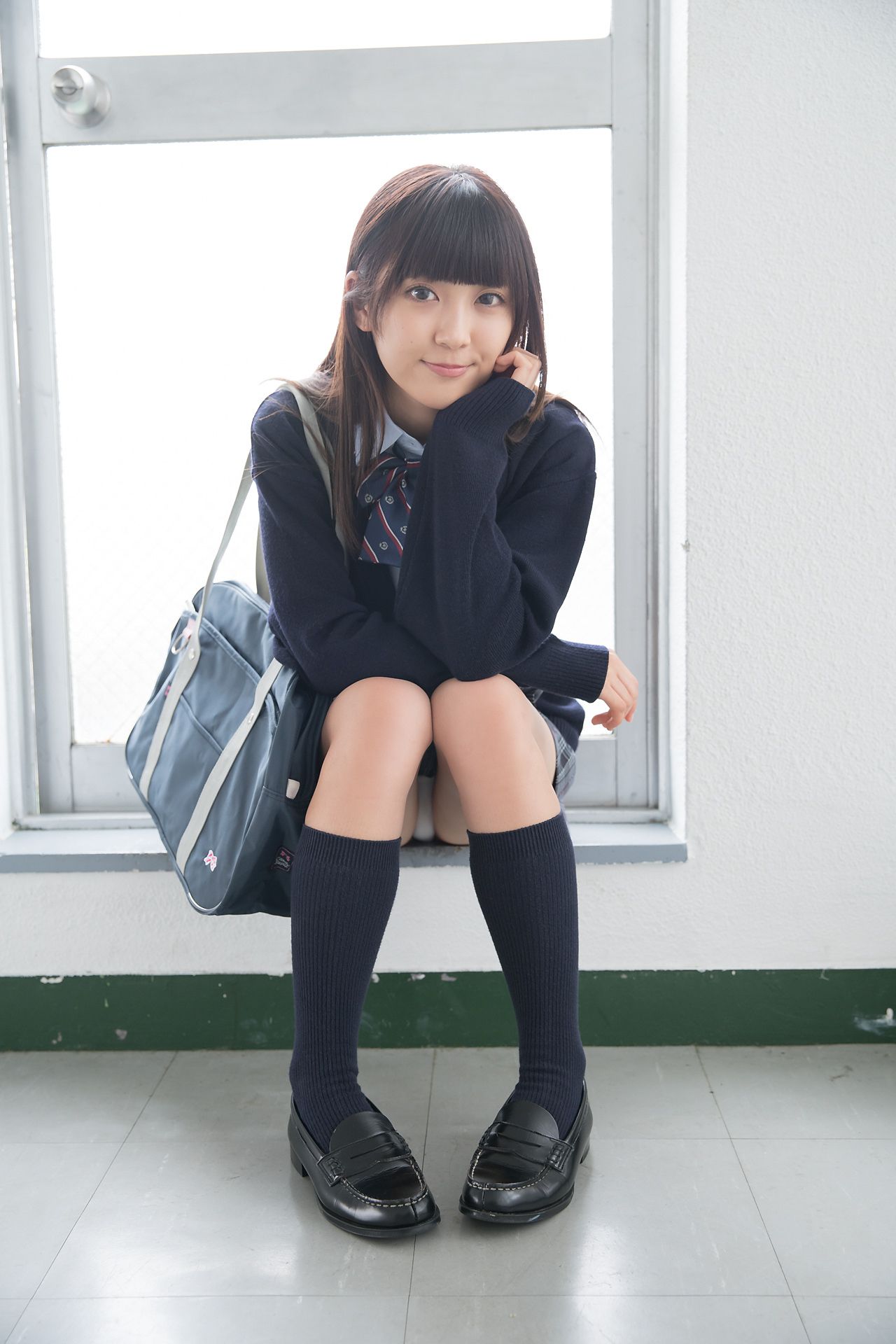 Ai Takanashi 高梨あい - Limited Gallery 3.1-图8