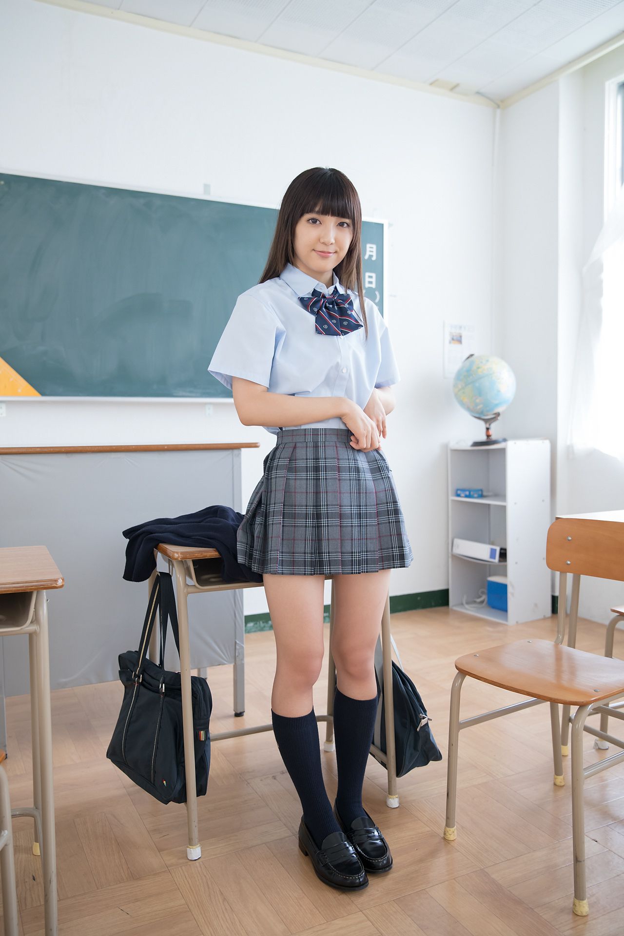 Ai Takanashi 高梨あい - Limited Gallery 3.2-图0