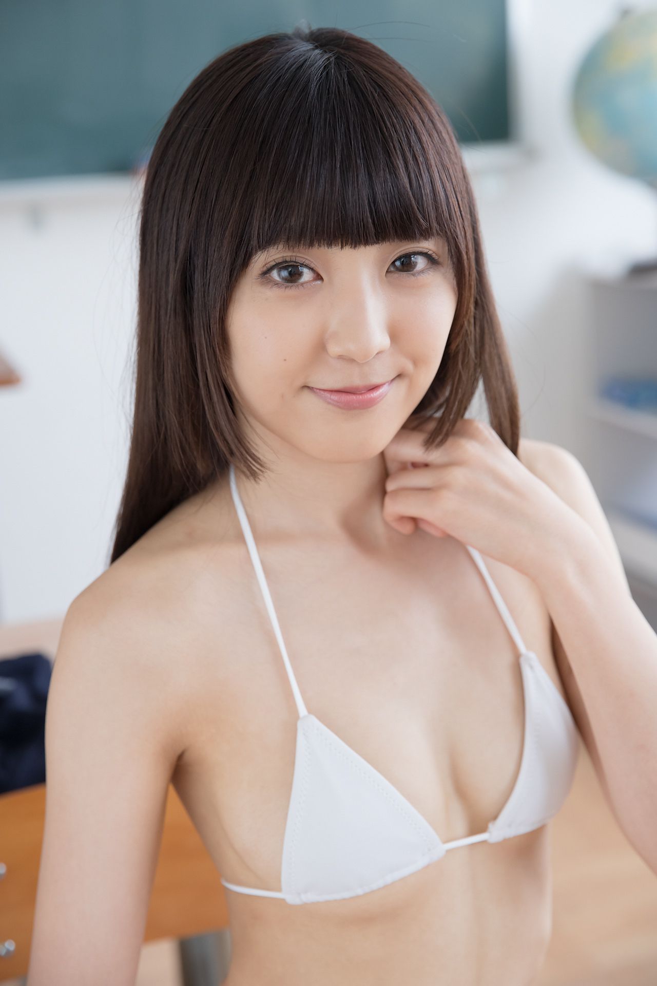 Ai Takanashi 高梨あい - Limited Gallery 3.2-图23