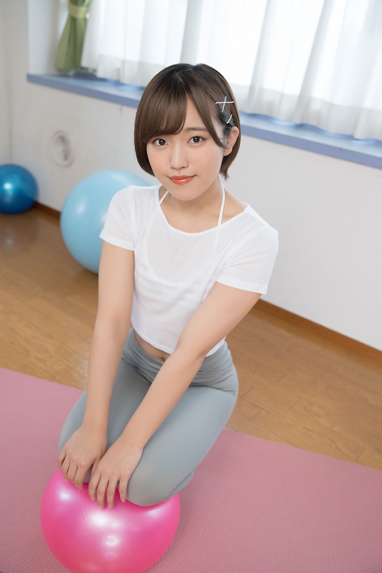 Anju Kouzuki 香月りお - Limited Gallery 17.3-图9