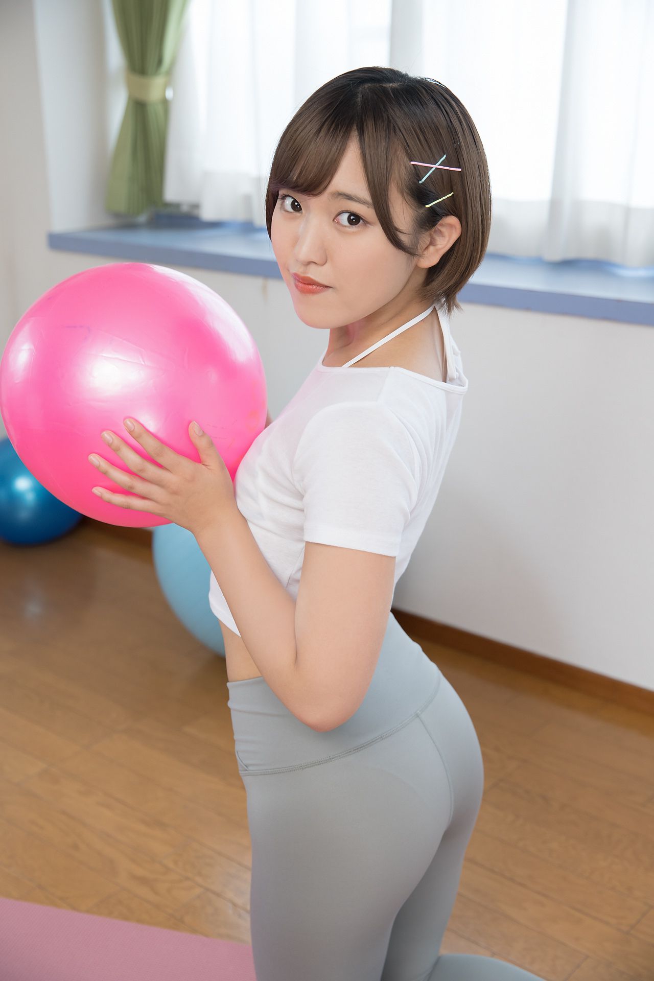 Anju Kouzuki 香月りお - Limited Gallery 17.3-图14