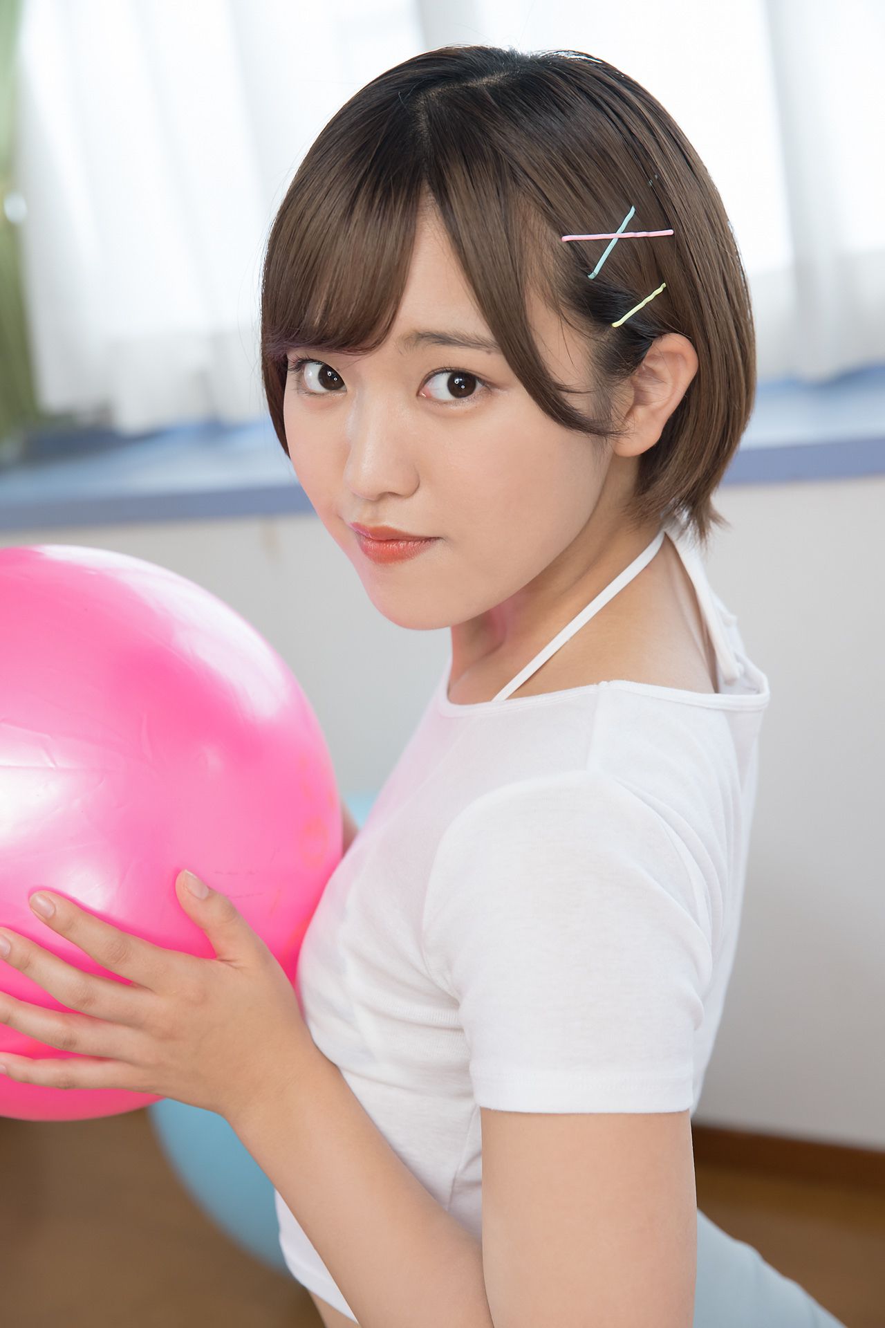 Anju Kouzuki 香月りお - Limited Gallery 17.3-图15