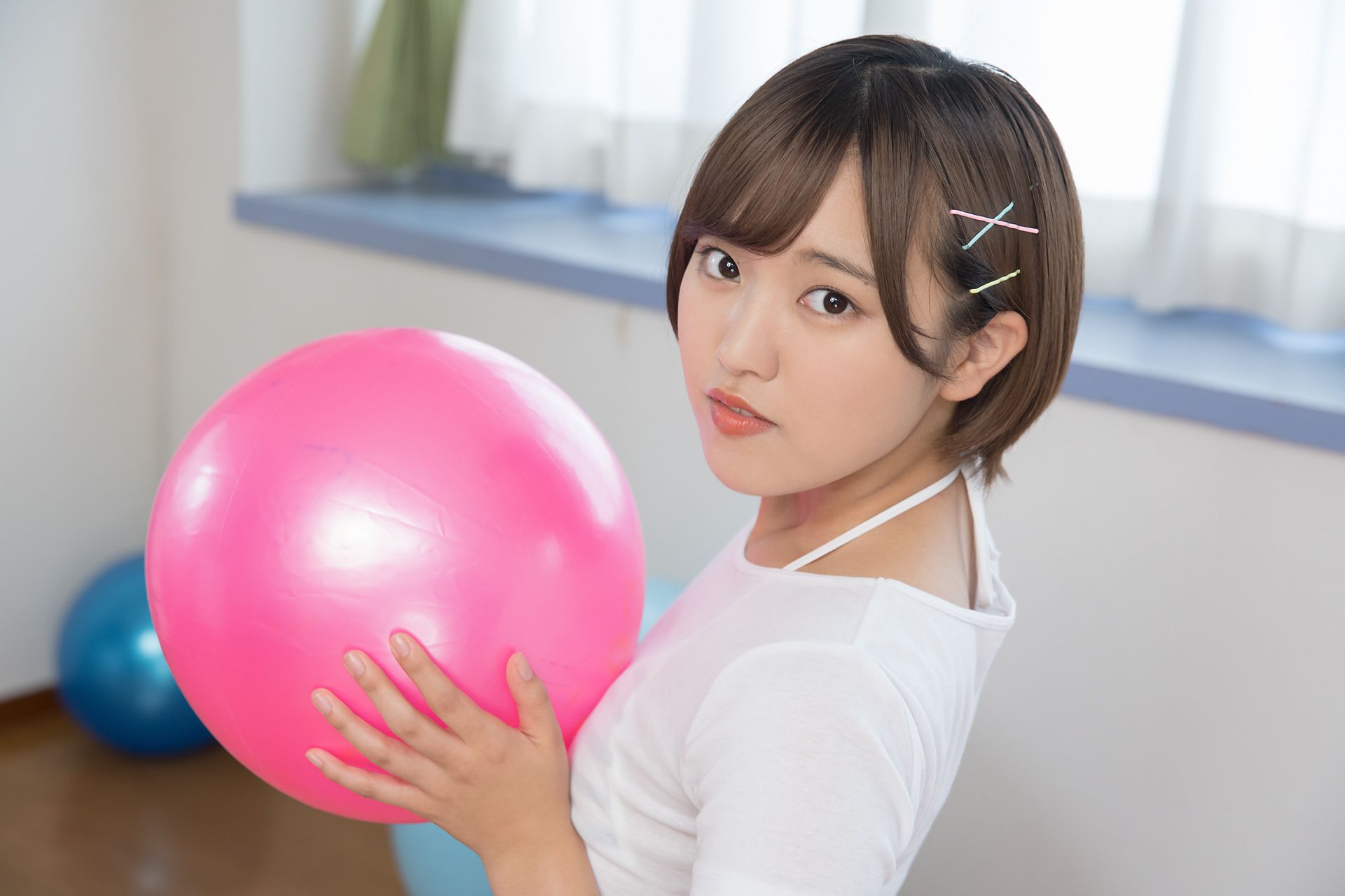 Anju Kouzuki 香月りお - Limited Gallery 17.3-图16