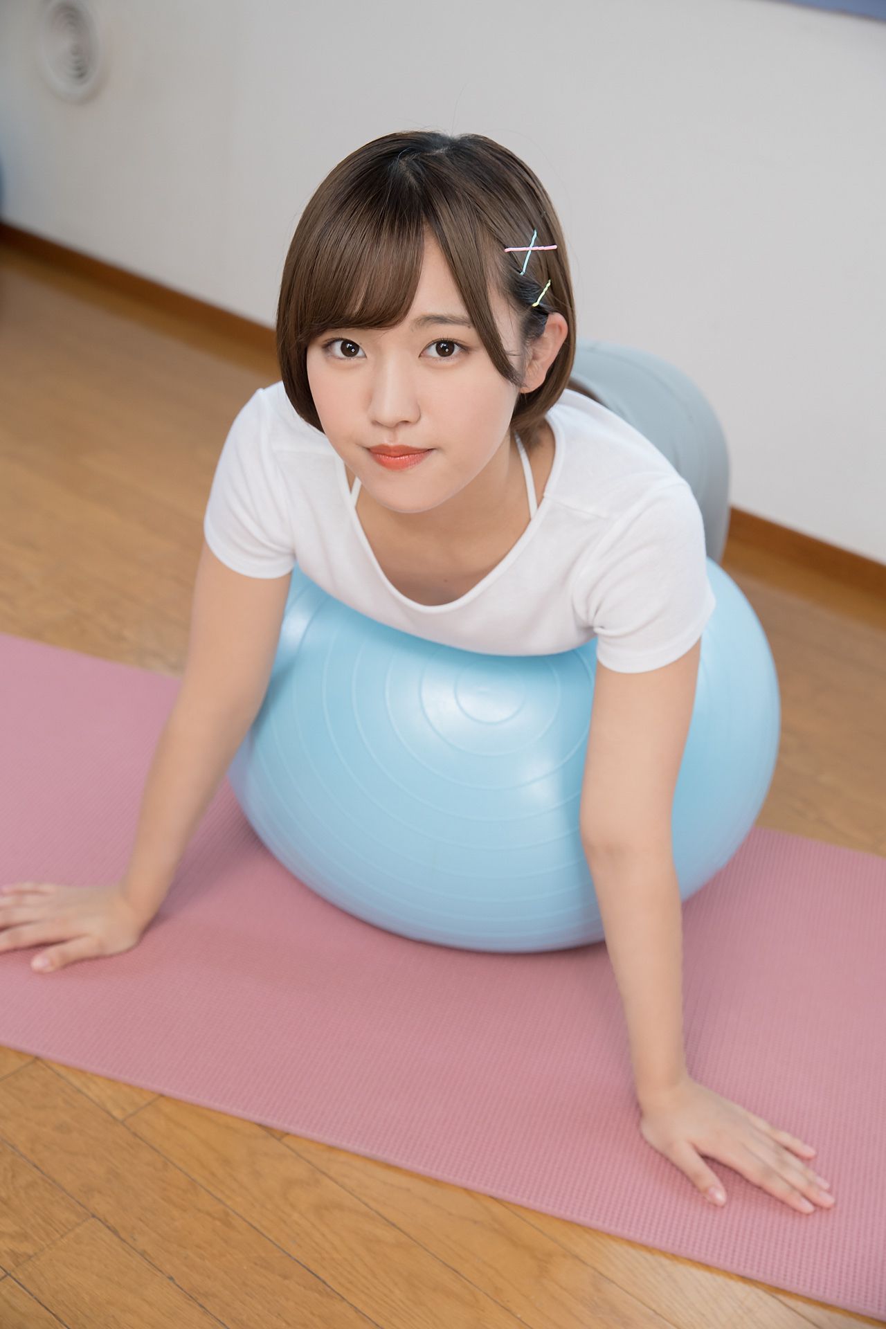 Anju Kouzuki 香月りお - Limited Gallery 17.3-图25