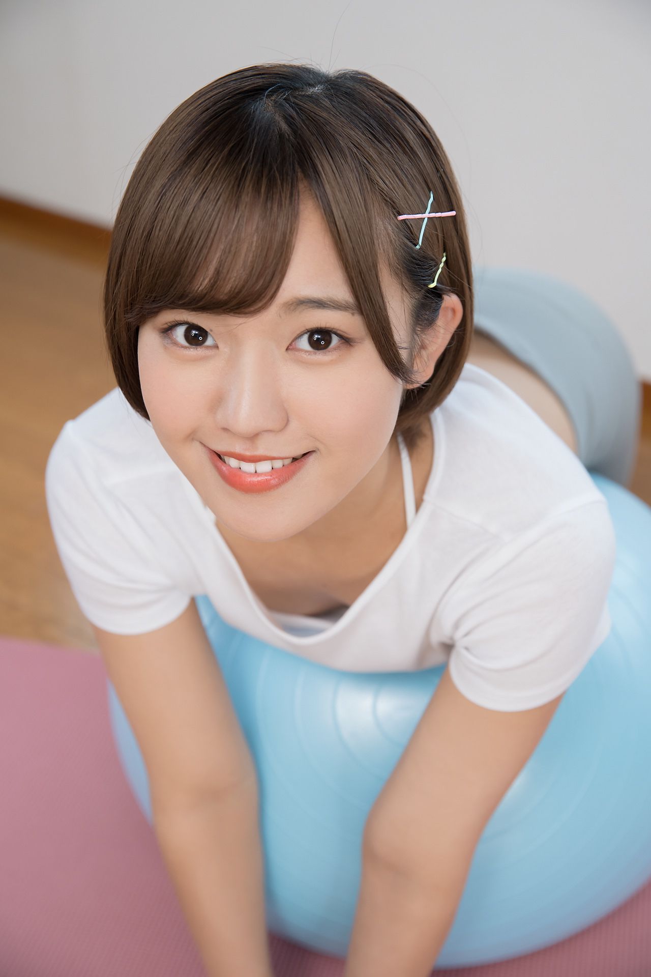 Anju Kouzuki 香月りお - Limited Gallery 17.3-图28