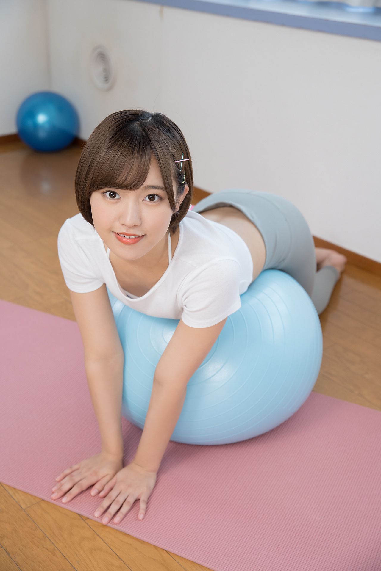 Anju Kouzuki 香月りお - Limited Gallery 17.3-图30