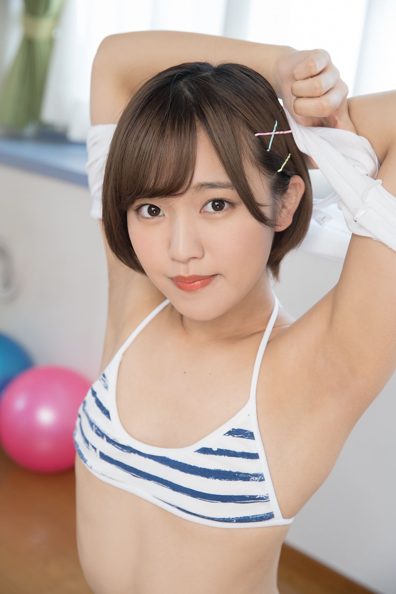 Anju Kouzuki 香月りお - Limited Gallery 17.3-图34