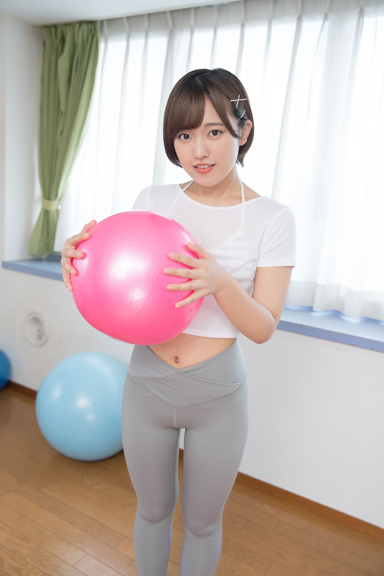 Anju Kouzuki 香月りお - Limited Gallery 17.3-图5