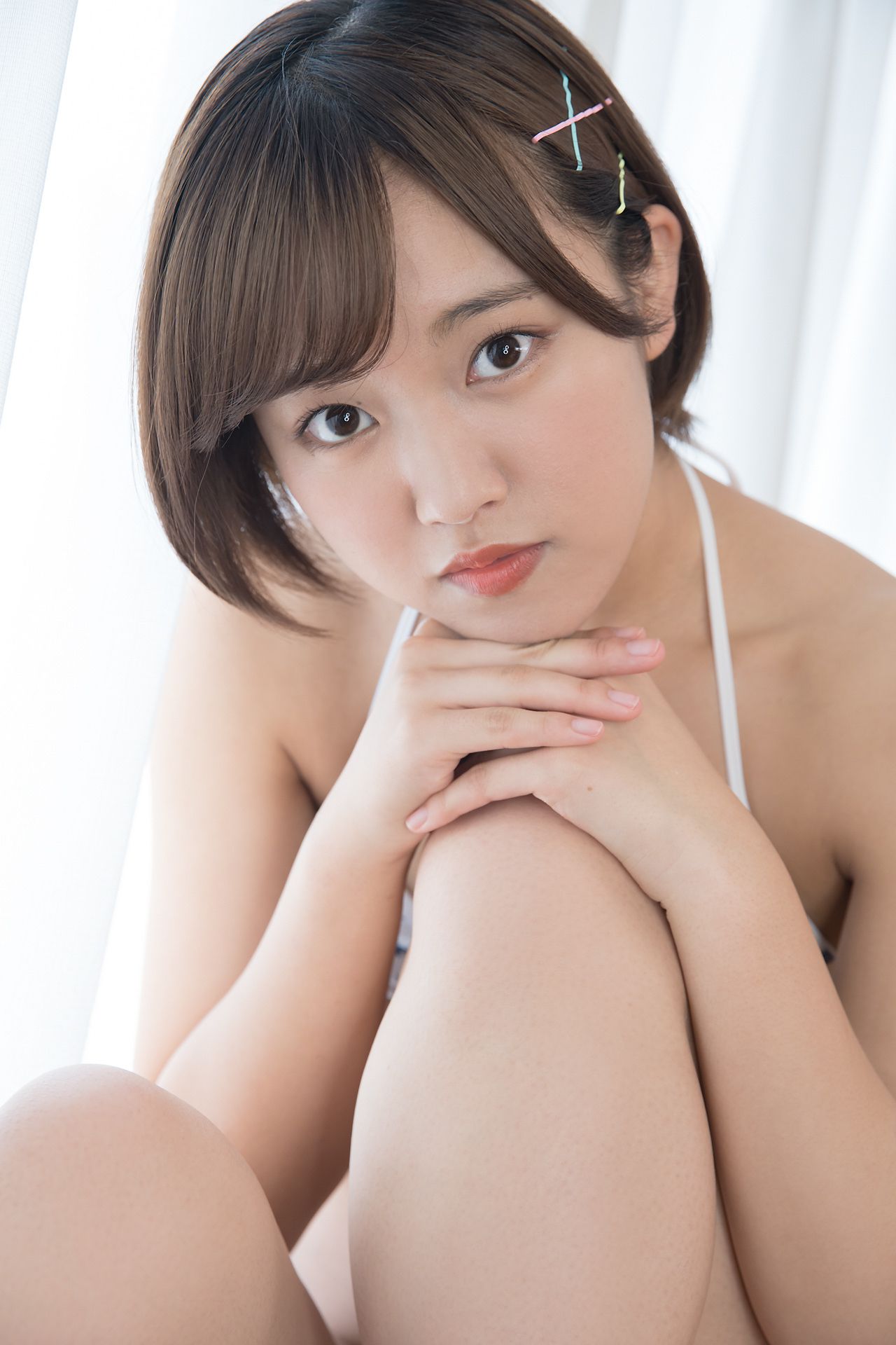 Anju Kouzuki 香月りお - Limited Gallery 17.4-图36