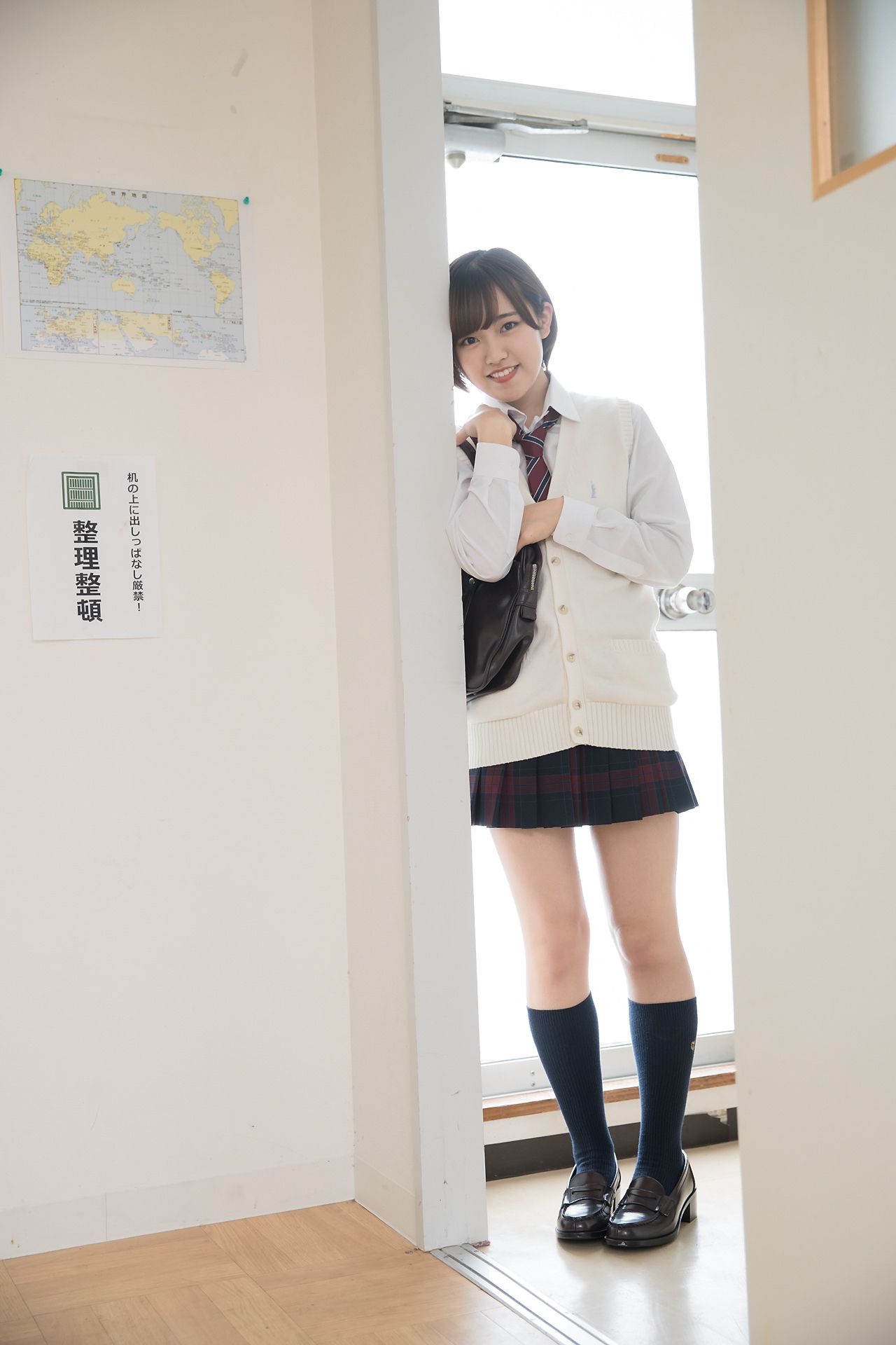 Anju Kouzuki 香月りお - Limited Gallery 18.1-图12