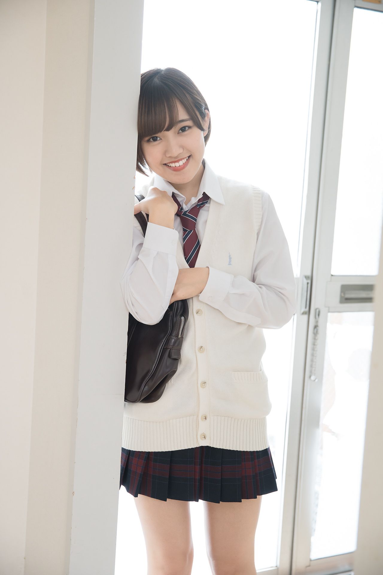 Anju Kouzuki 香月りお - Limited Gallery 18.1-图13