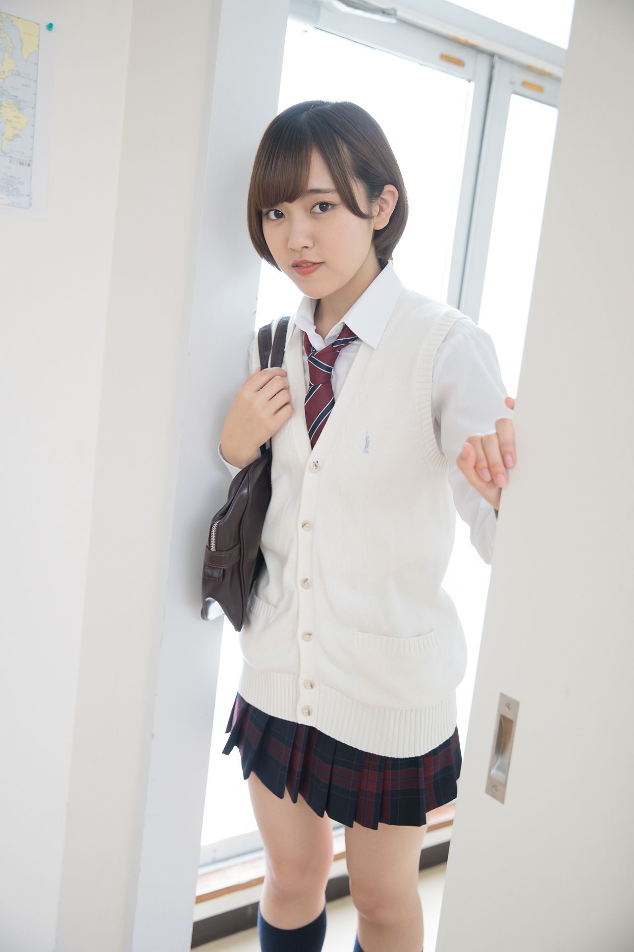 Anju Kouzuki 香月りお - Limited Gallery 18.1-图14