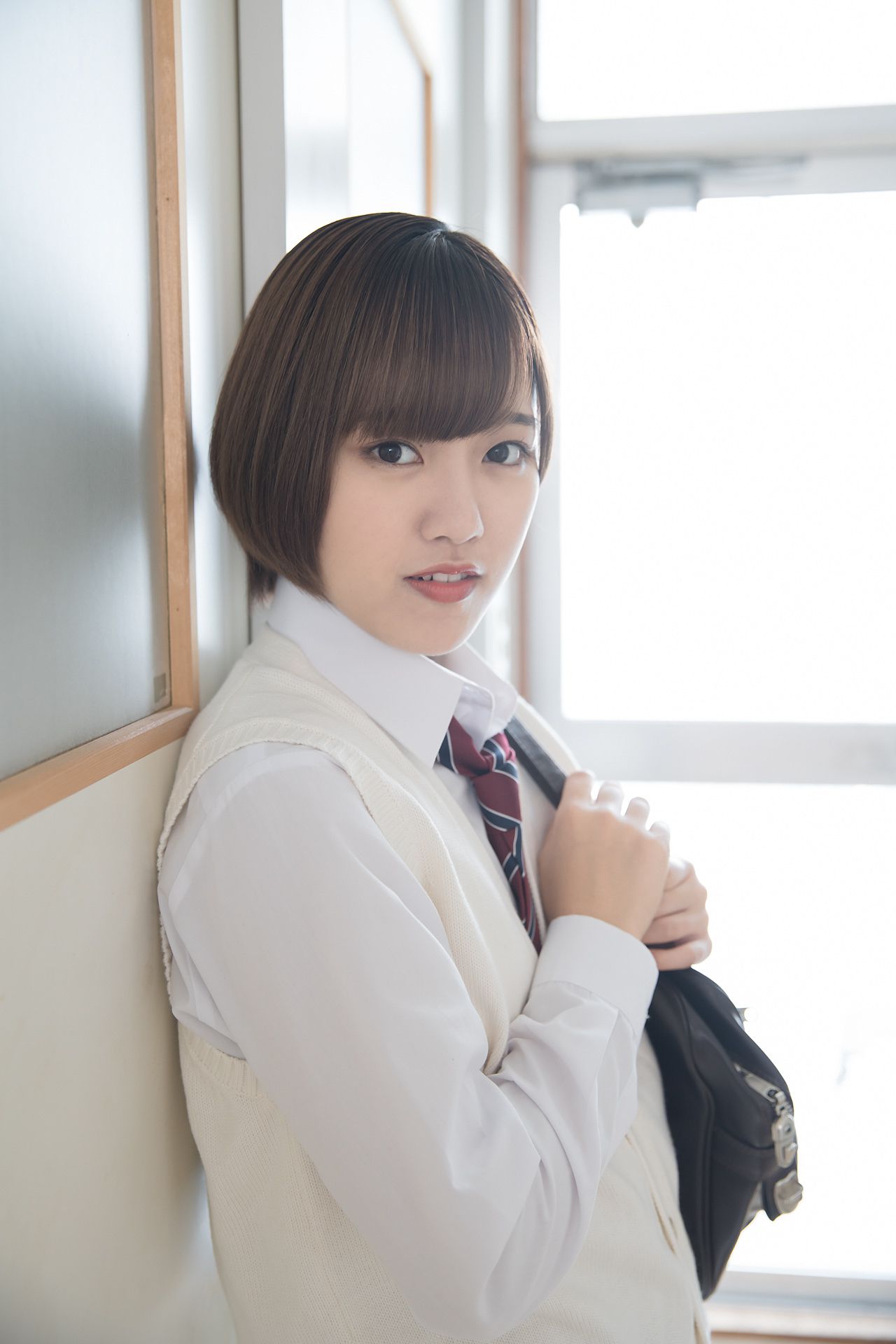 Anju Kouzuki 香月りお - Limited Gallery 18.1-图4