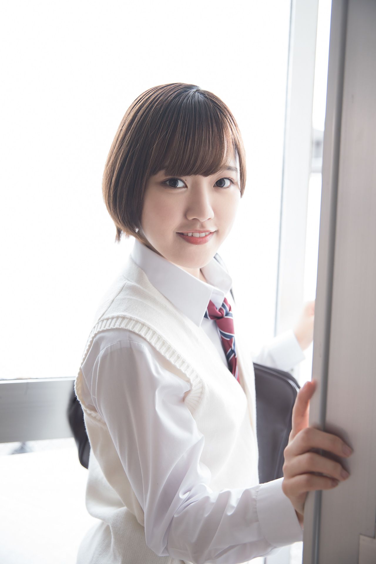 Anju Kouzuki 香月りお - Limited Gallery 18.1-图8