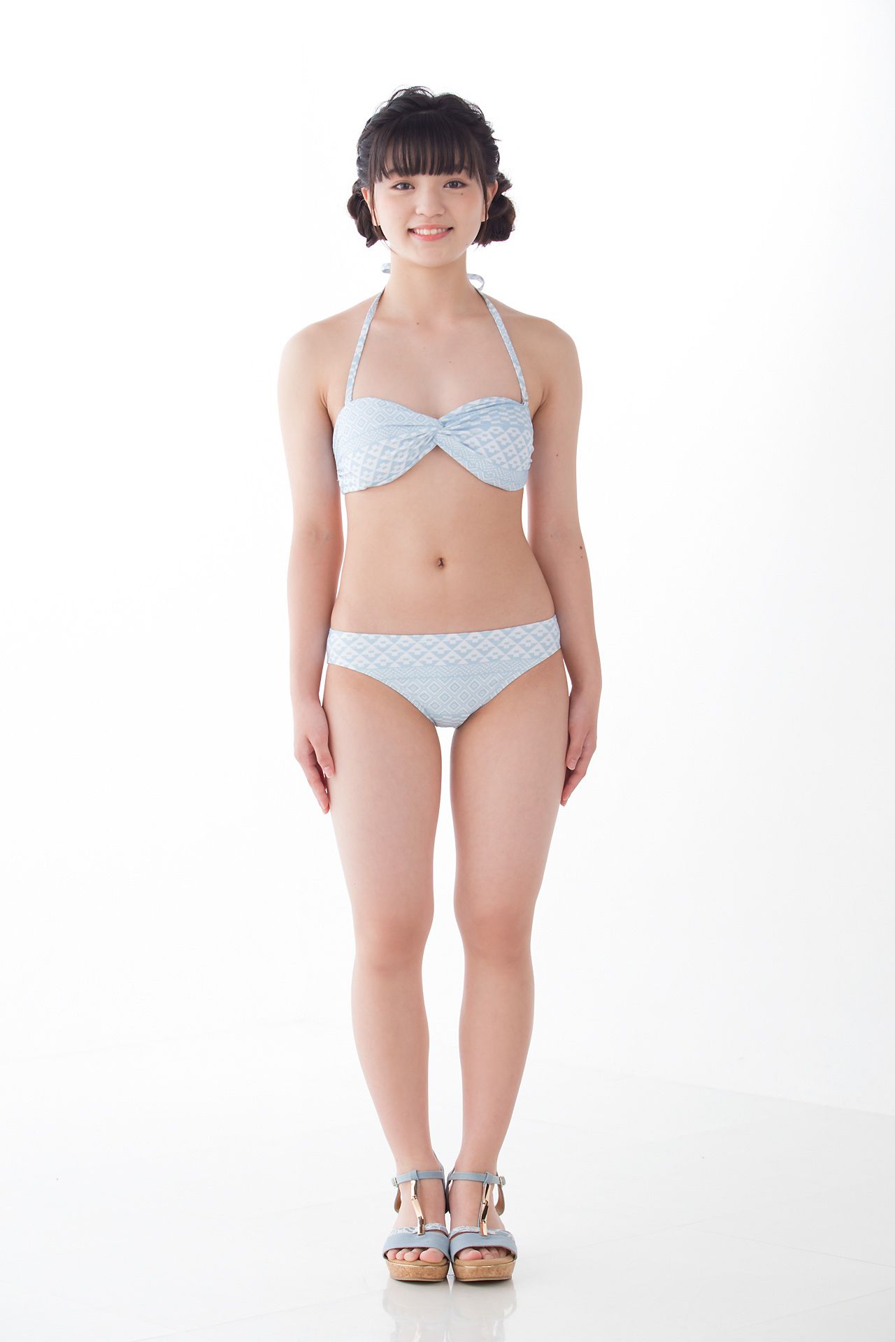 Hinako Tamaki 玉城ひなこ - Regular Gallery 2.3-图0