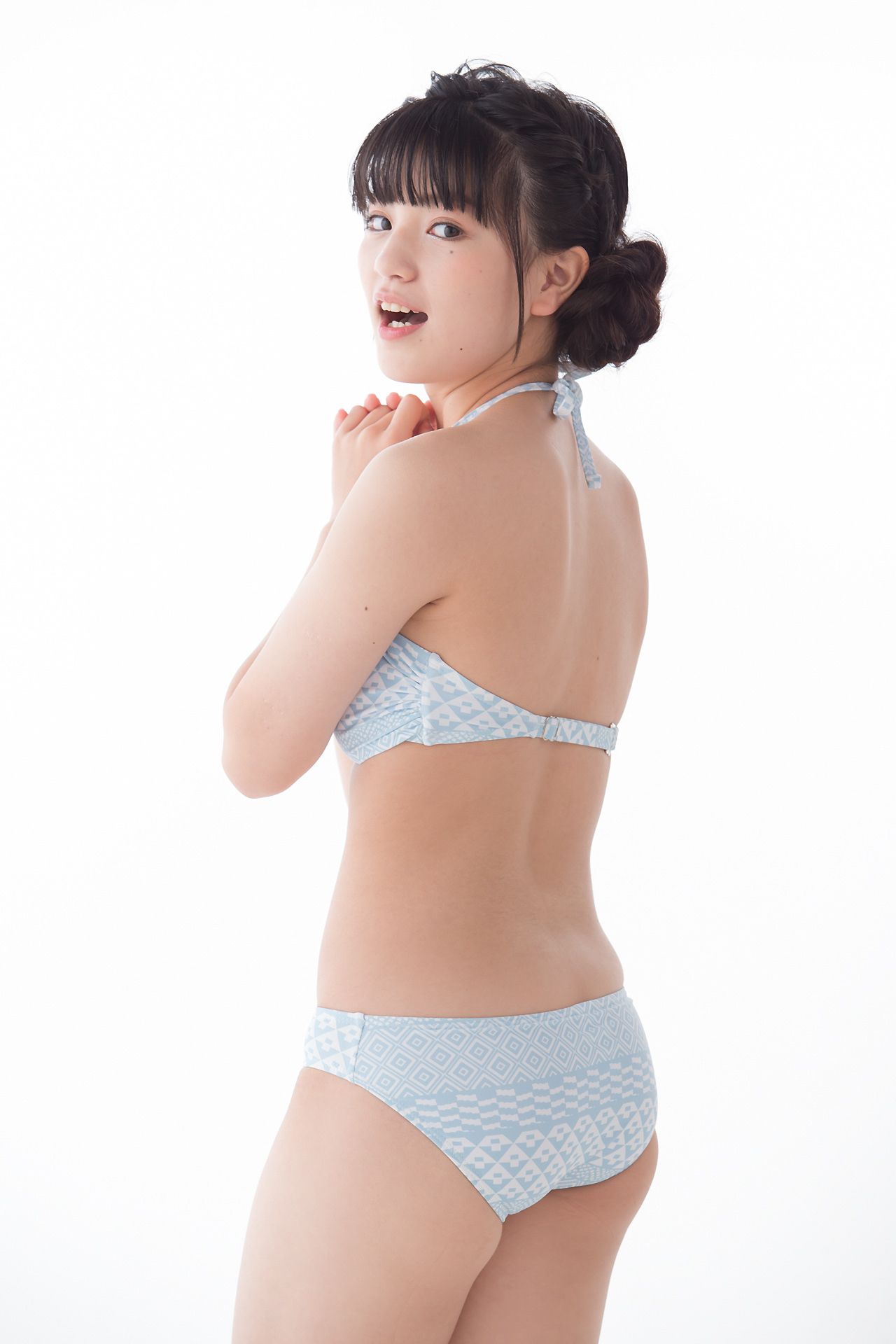 Hinako Tamaki 玉城ひなこ - Regular Gallery 2.3-图13