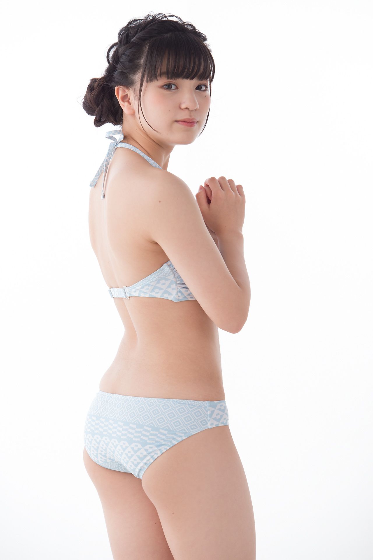 Hinako Tamaki 玉城ひなこ - Regular Gallery 2.3-图16