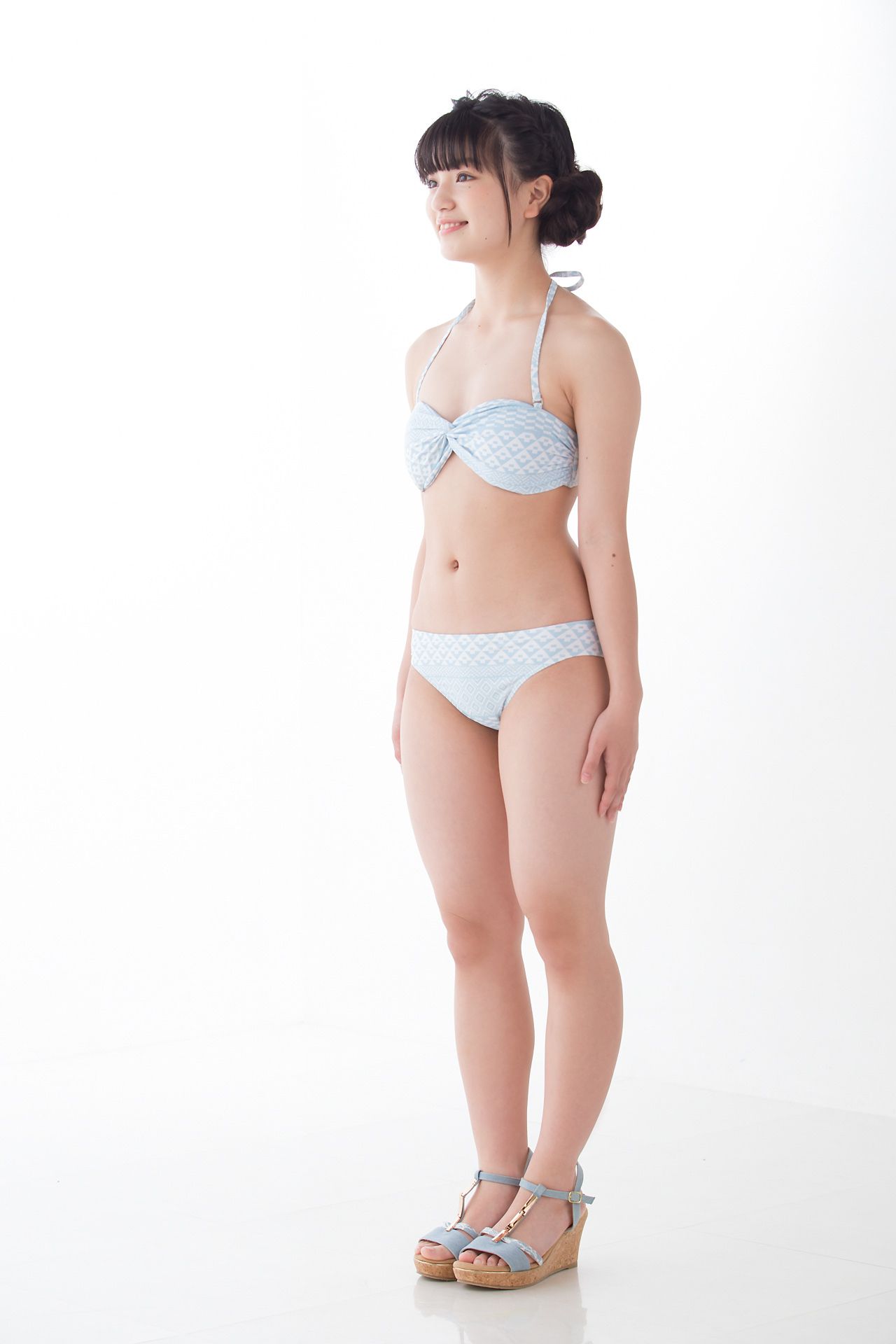 Hinako Tamaki 玉城ひなこ - Regular Gallery 2.3-图1