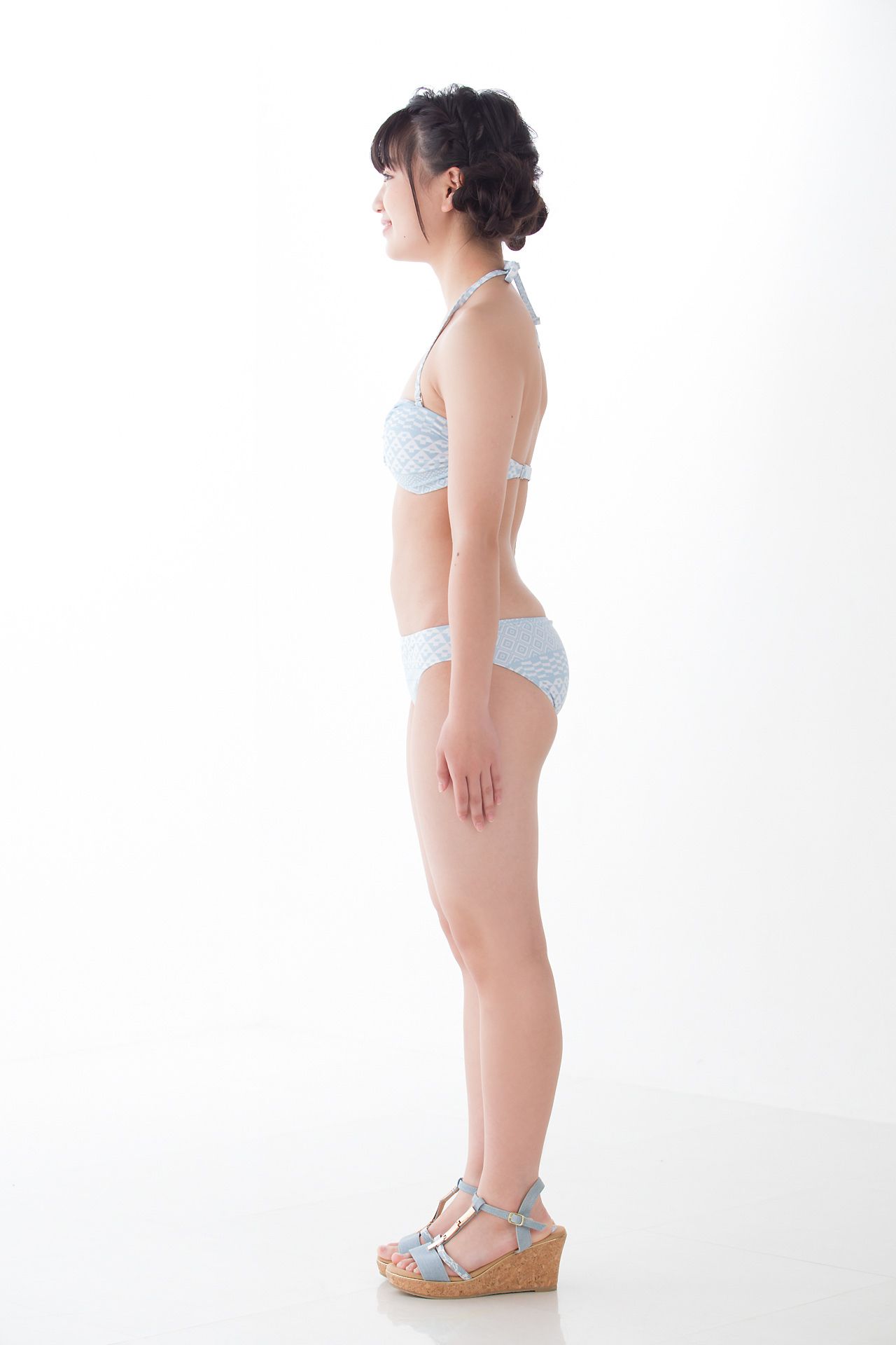 Hinako Tamaki 玉城ひなこ - Regular Gallery 2.3-图2