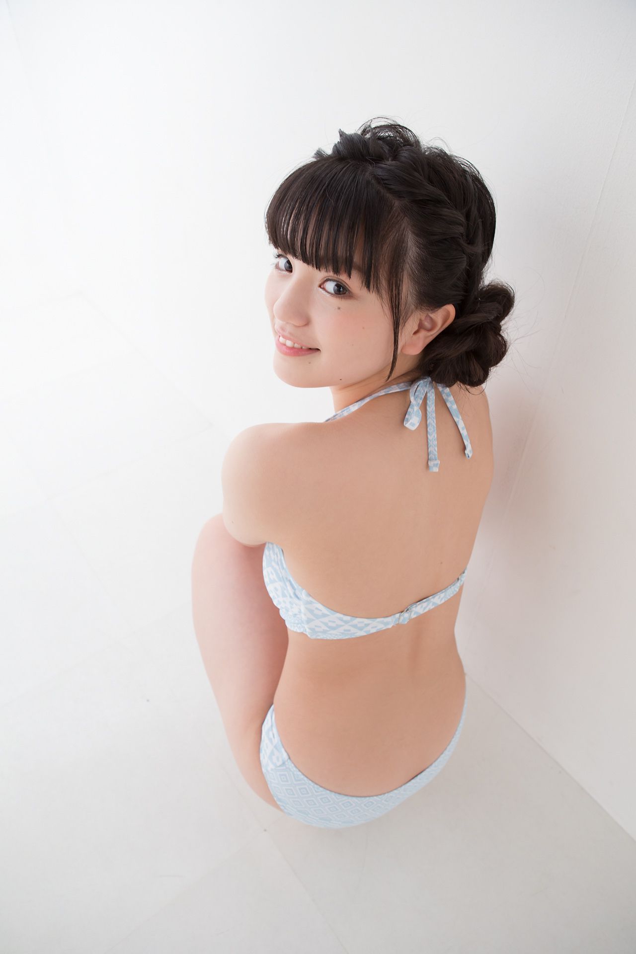 Hinako Tamaki 玉城ひなこ - Regular Gallery 2.3-图33
