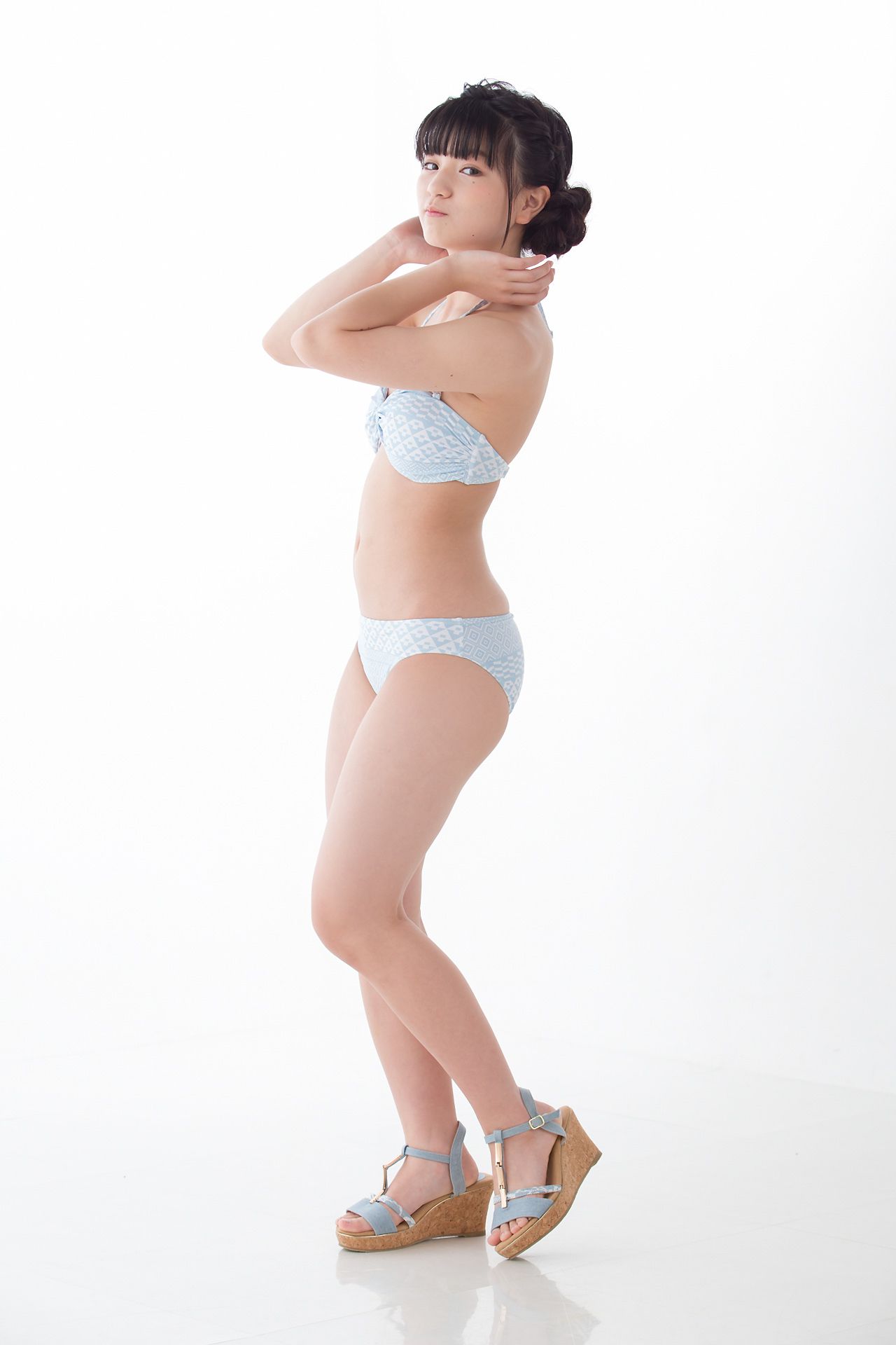 Hinako Tamaki 玉城ひなこ - Regular Gallery 2.3-图8