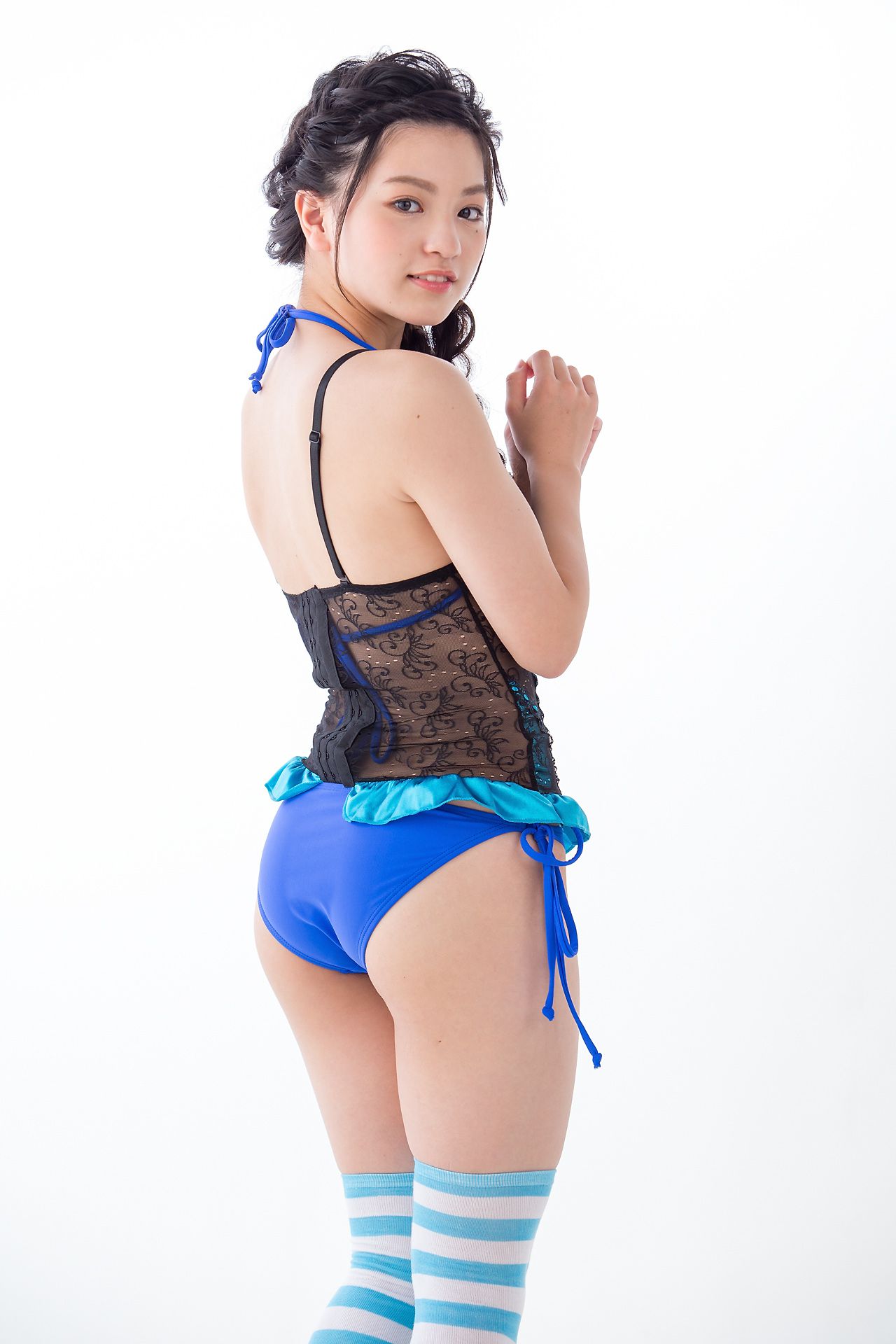 Hinako Tamaki 玉城ひなこ - Regular Gallery 2.4-图20