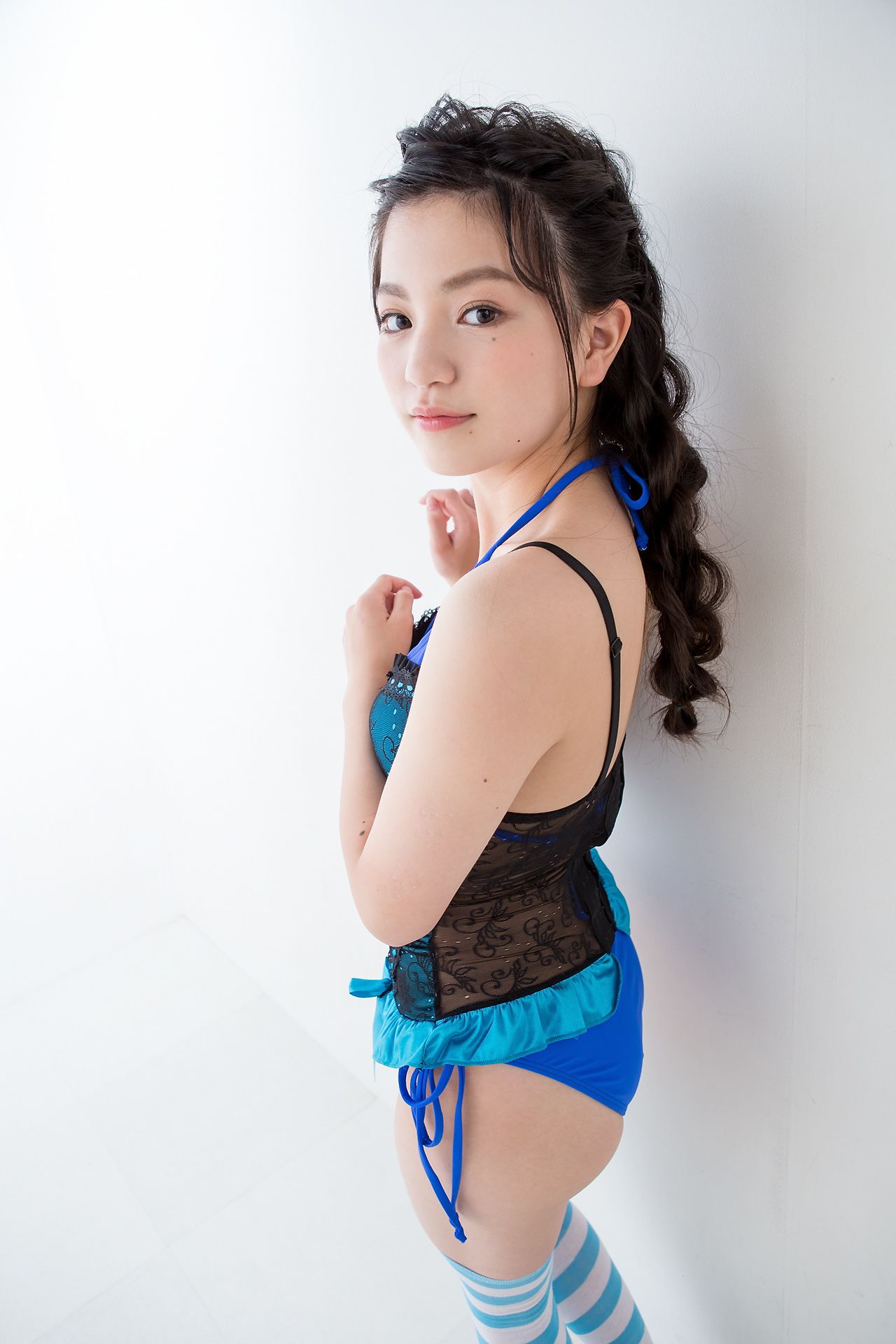 Hinako Tamaki 玉城ひなこ - Regular Gallery 2.4-图37