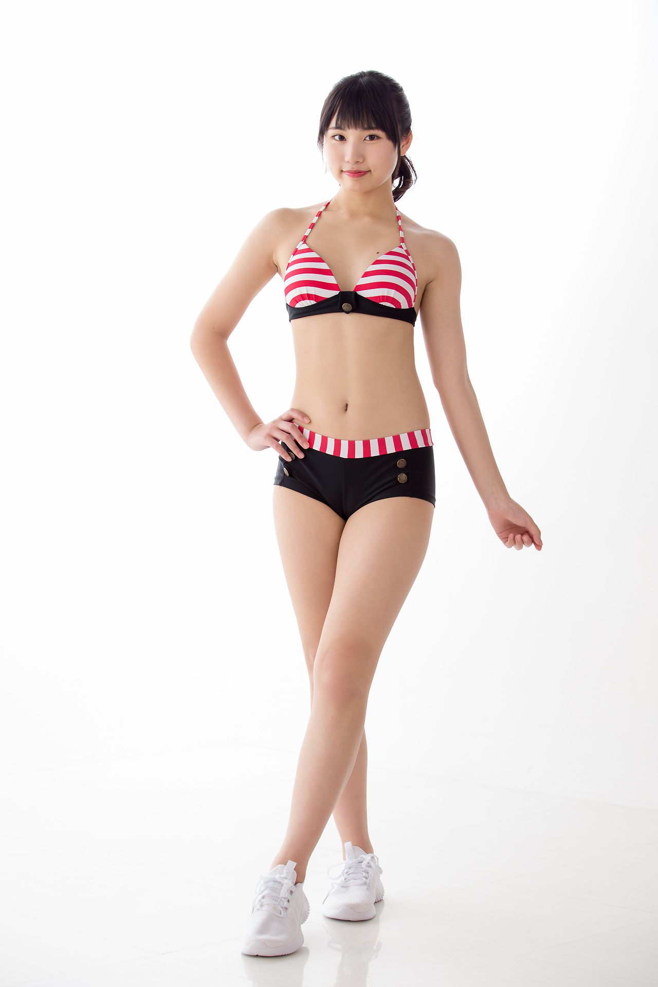 Kurumi Miyamaru 宮丸くるみ - Regular Gallery 10.2-图9