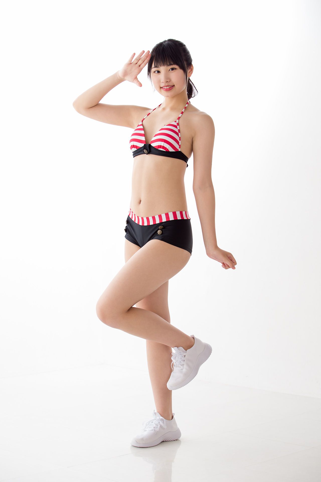 Kurumi Miyamaru 宮丸くるみ - Regular Gallery 10.2-图11