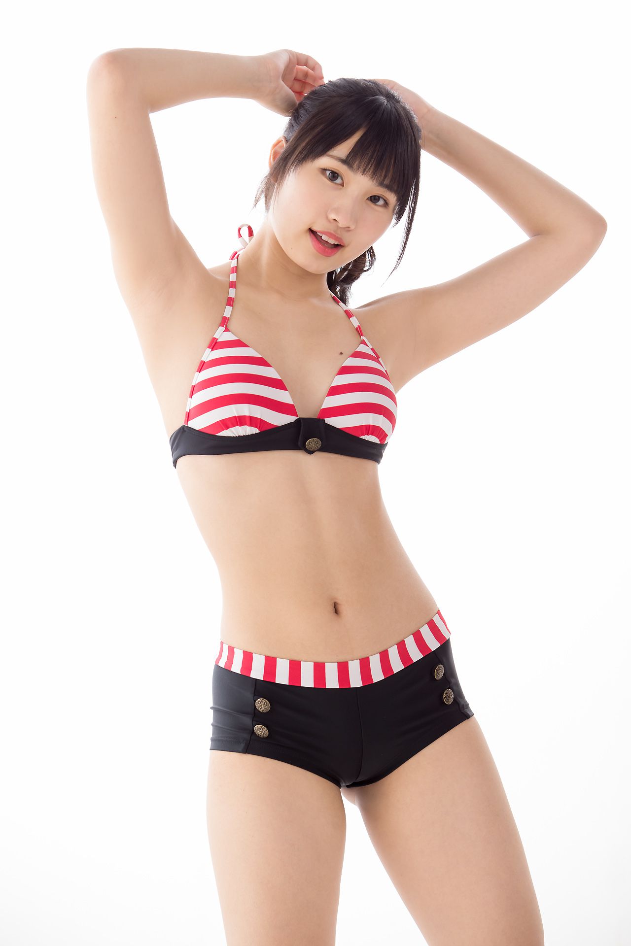 Kurumi Miyamaru 宮丸くるみ - Regular Gallery 10.2-图17