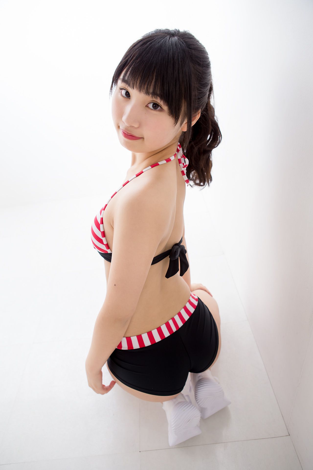 Kurumi Miyamaru 宮丸くるみ - Regular Gallery 10.2-图44