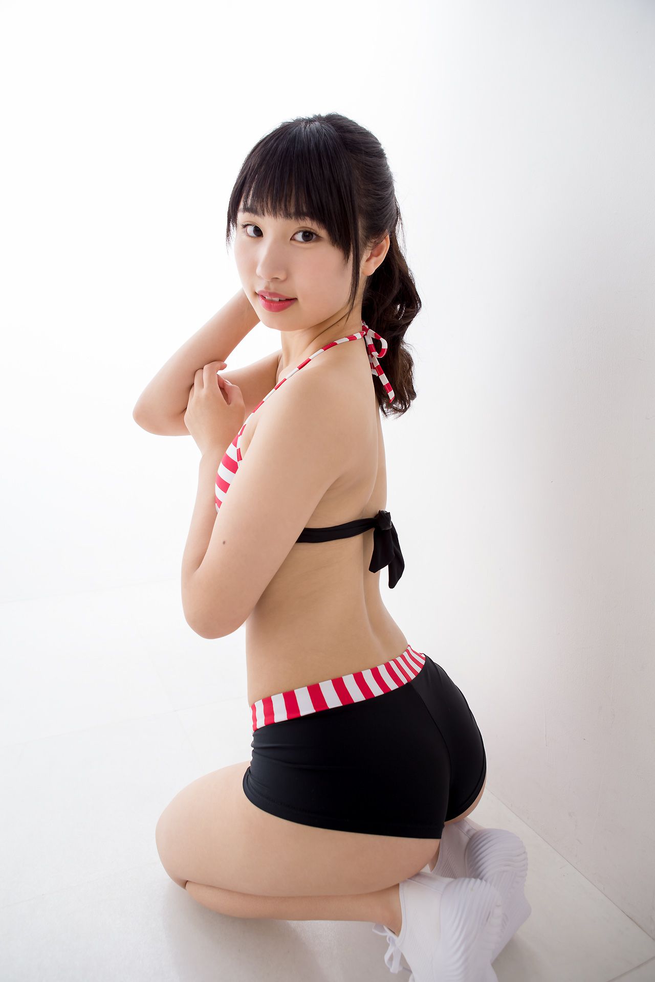 Kurumi Miyamaru 宮丸くるみ - Regular Gallery 10.2-图45