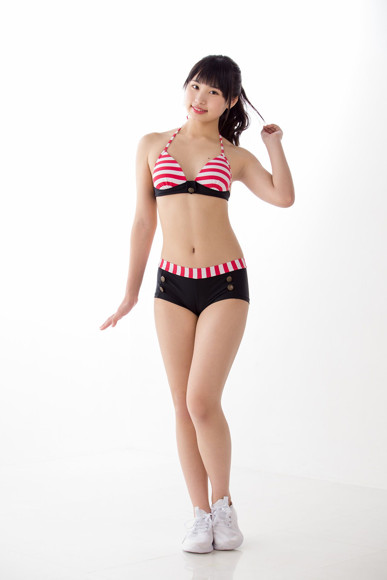 Kurumi Miyamaru 宮丸くるみ - Regular Gallery 10.2-图8