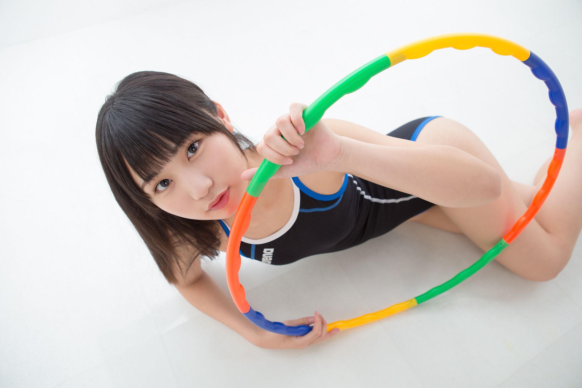 Kurumi Miyamaru 宮丸くるみ - Regular Gallery 10.3-图17