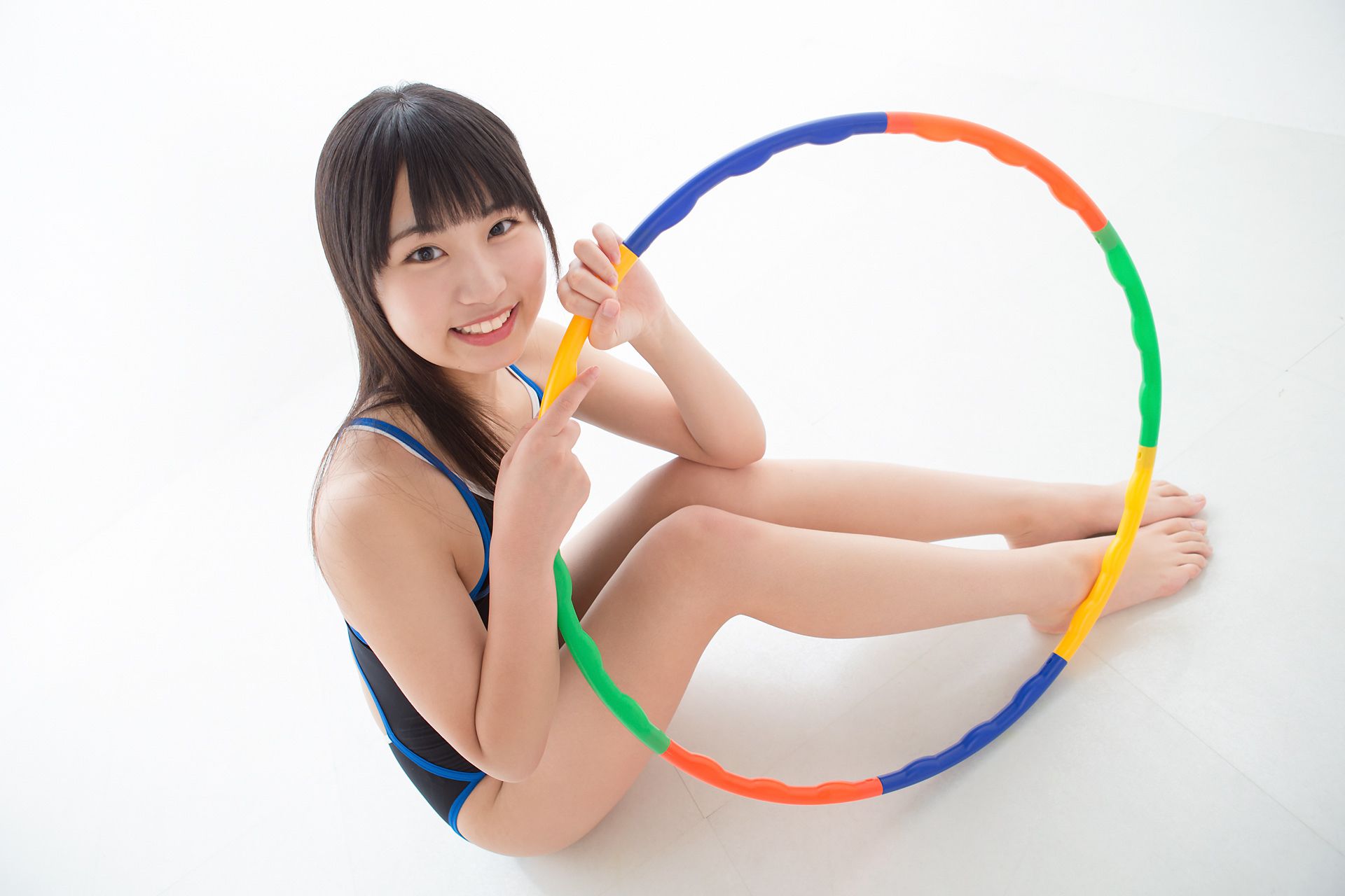 Kurumi Miyamaru 宮丸くるみ - Regular Gallery 10.3-图21