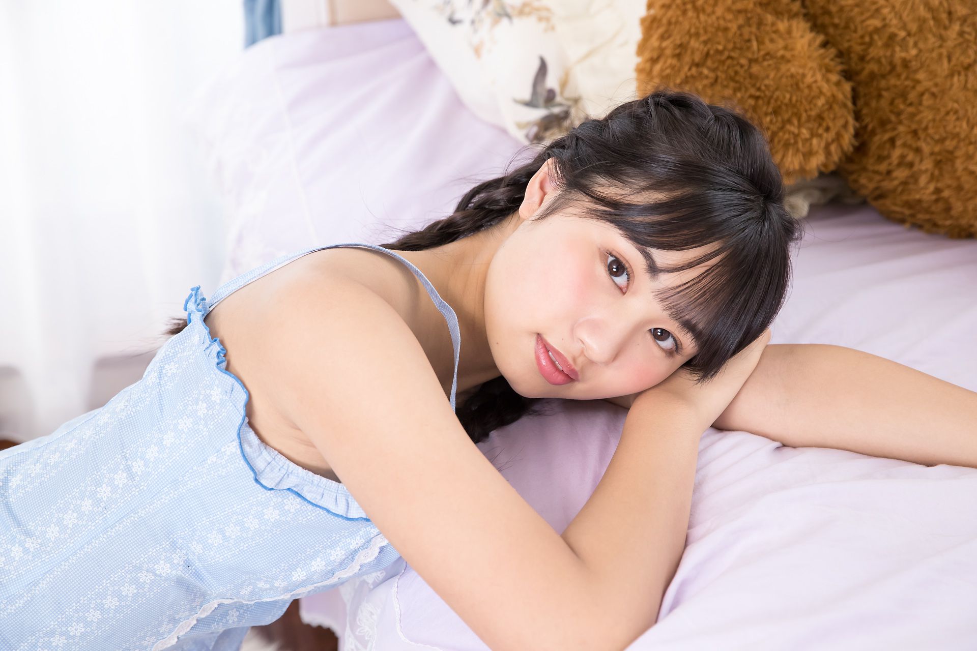 Kurumi Miyamaru 宮丸くるみ - Regular Gallery 11.2-图23