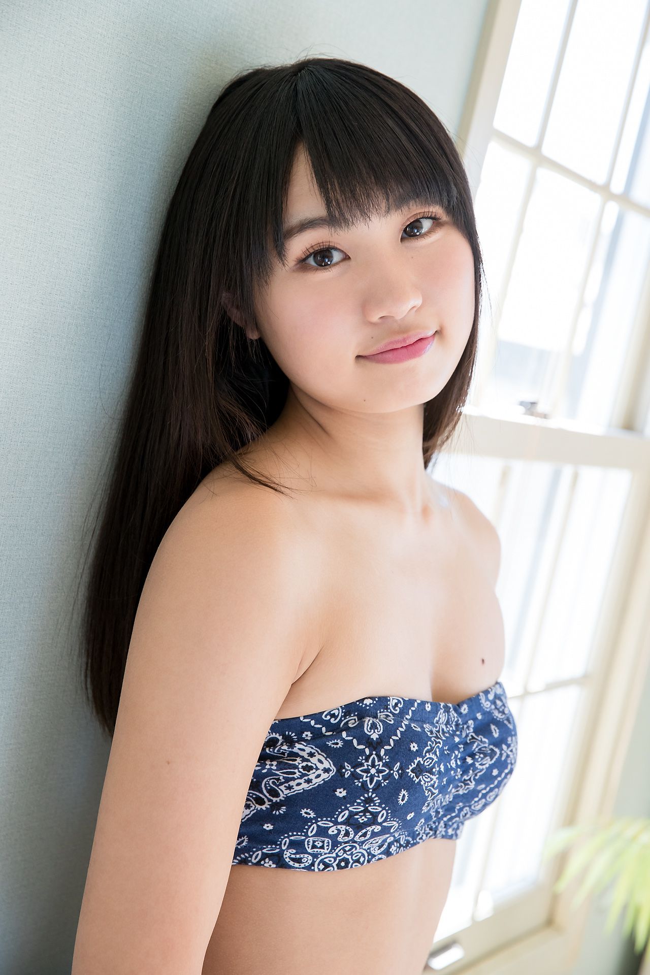 Kurumi Miyamaru 宮丸くるみ - Secret Gallery (STAGE1) 7.2-图37