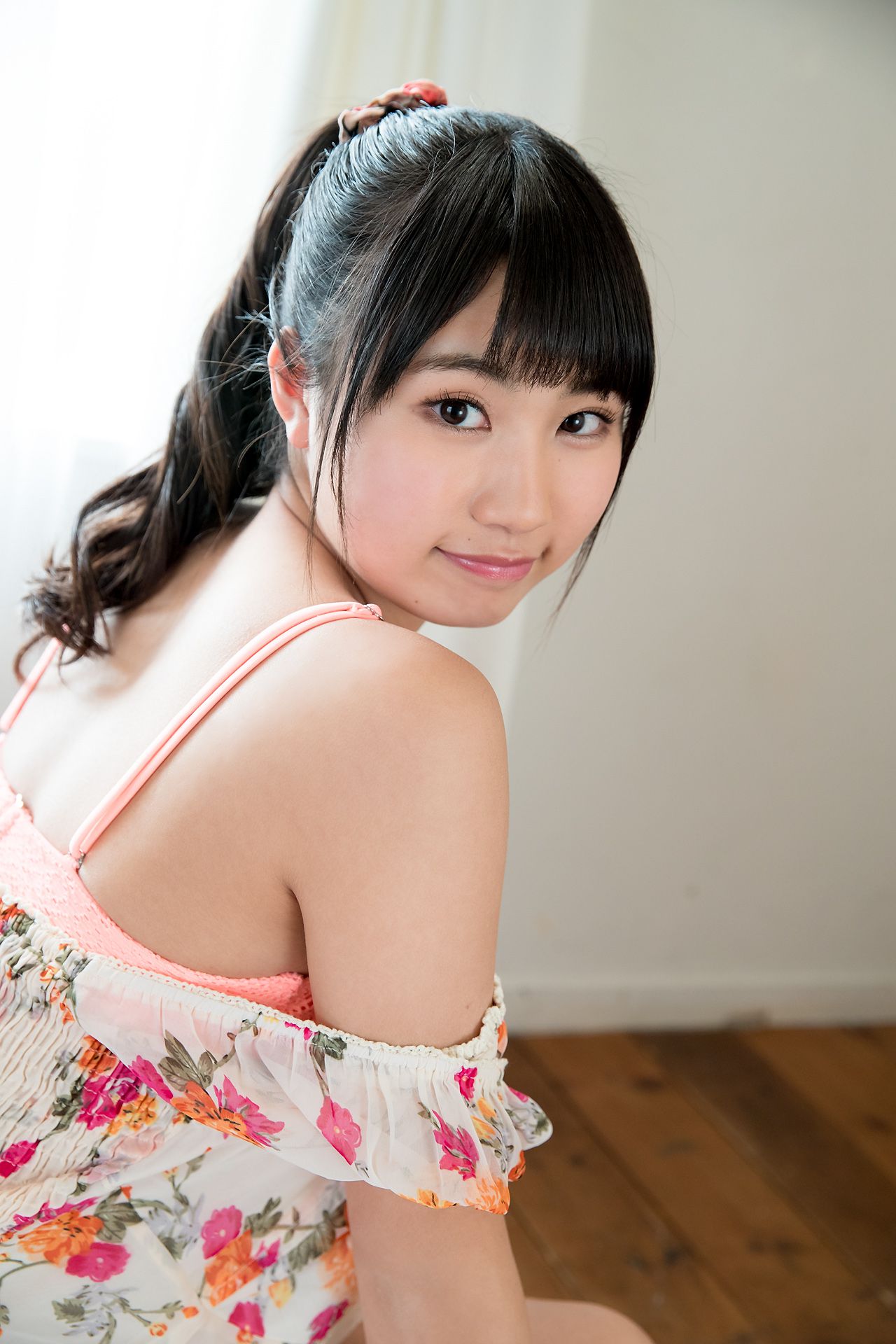 Kurumi Miyamaru 宮丸くるみ - Secret Gallery (STAGE2) 7.1-图28