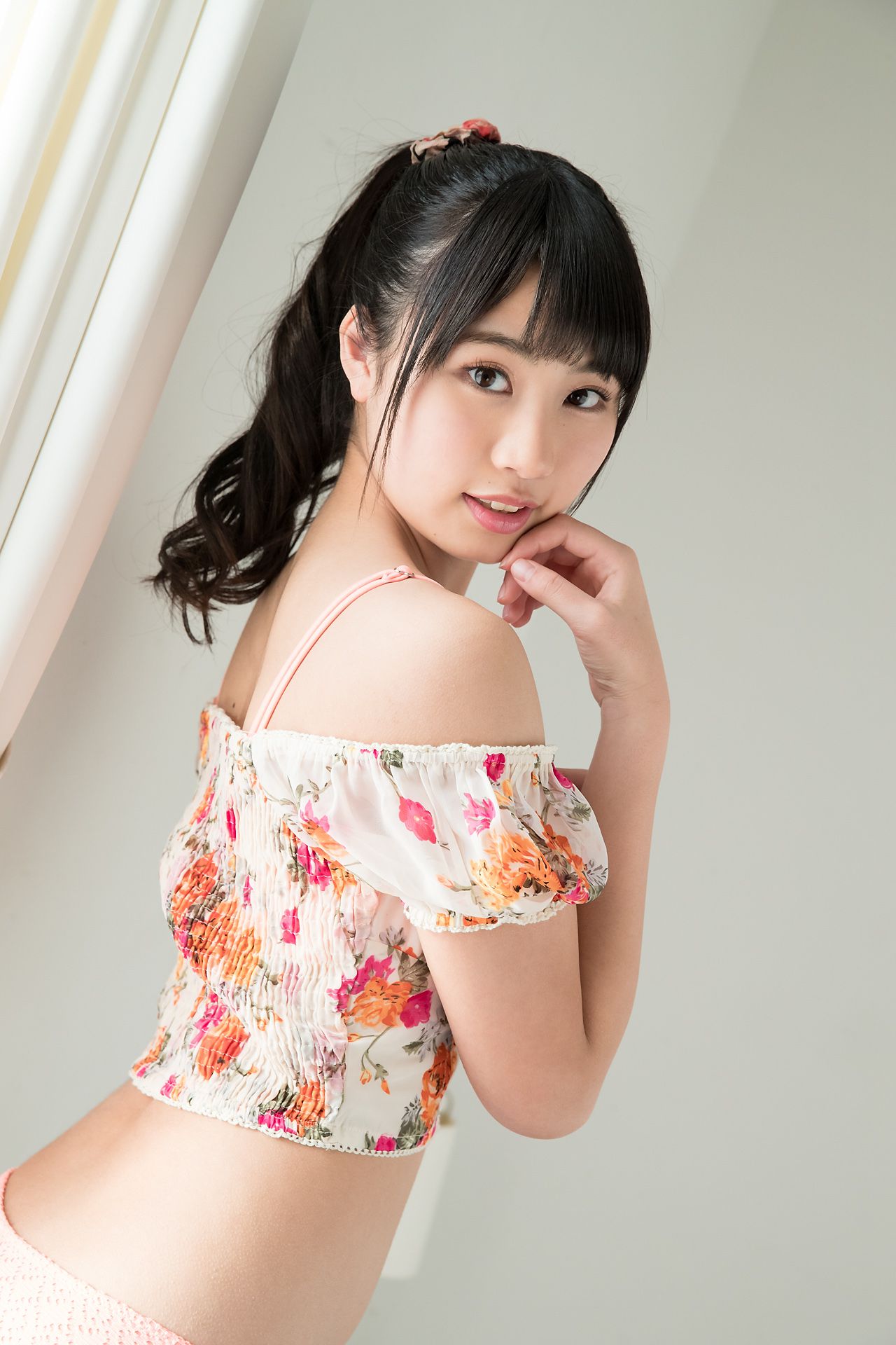 Kurumi Miyamaru 宮丸くるみ - Secret Gallery (STAGE2) 7.1-图3