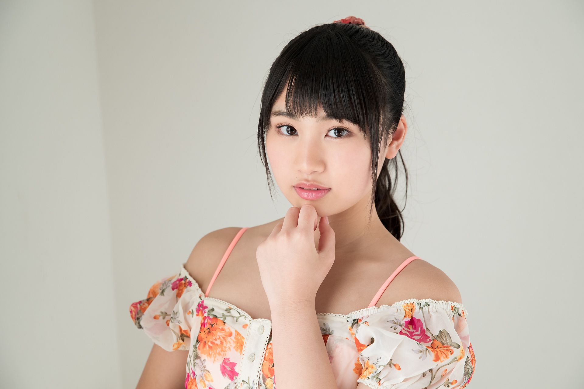 Kurumi Miyamaru 宮丸くるみ - Secret Gallery (STAGE2) 7.1-图5