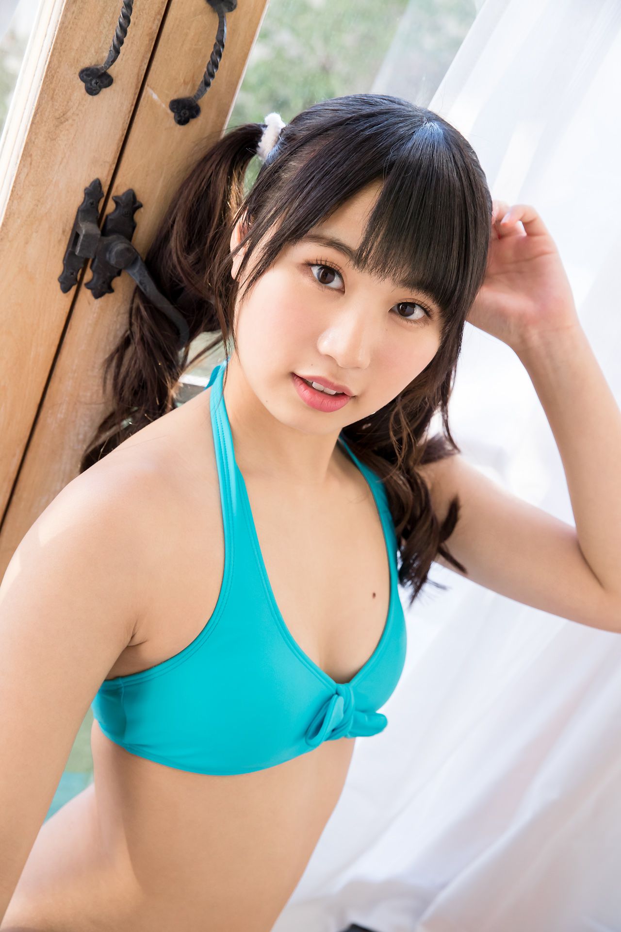 Kurumi Miyamaru 宮丸くるみ - Secret Gallery (STAGE2) 7.2-图20