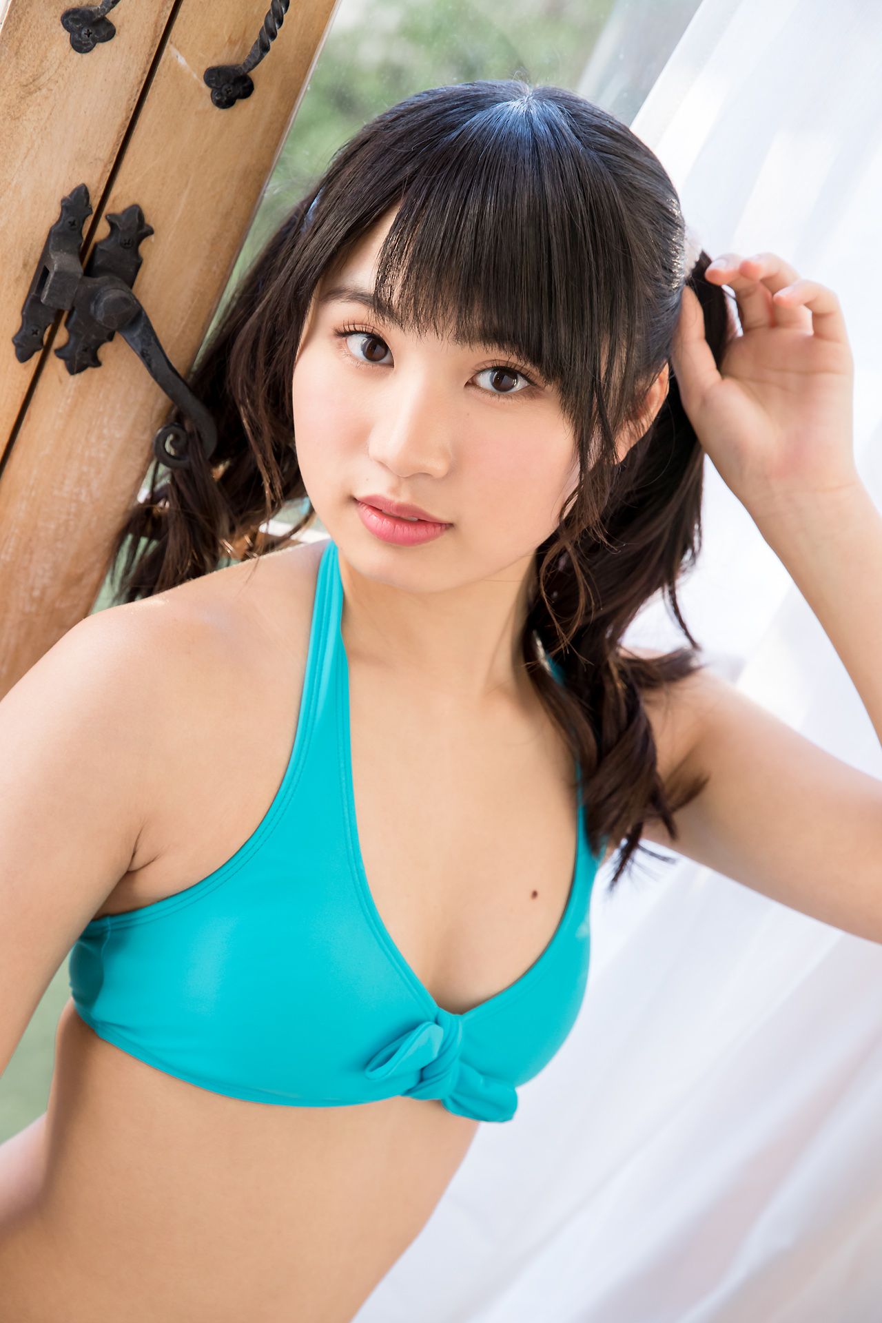 Kurumi Miyamaru 宮丸くるみ - Secret Gallery (STAGE2) 7.2-图21