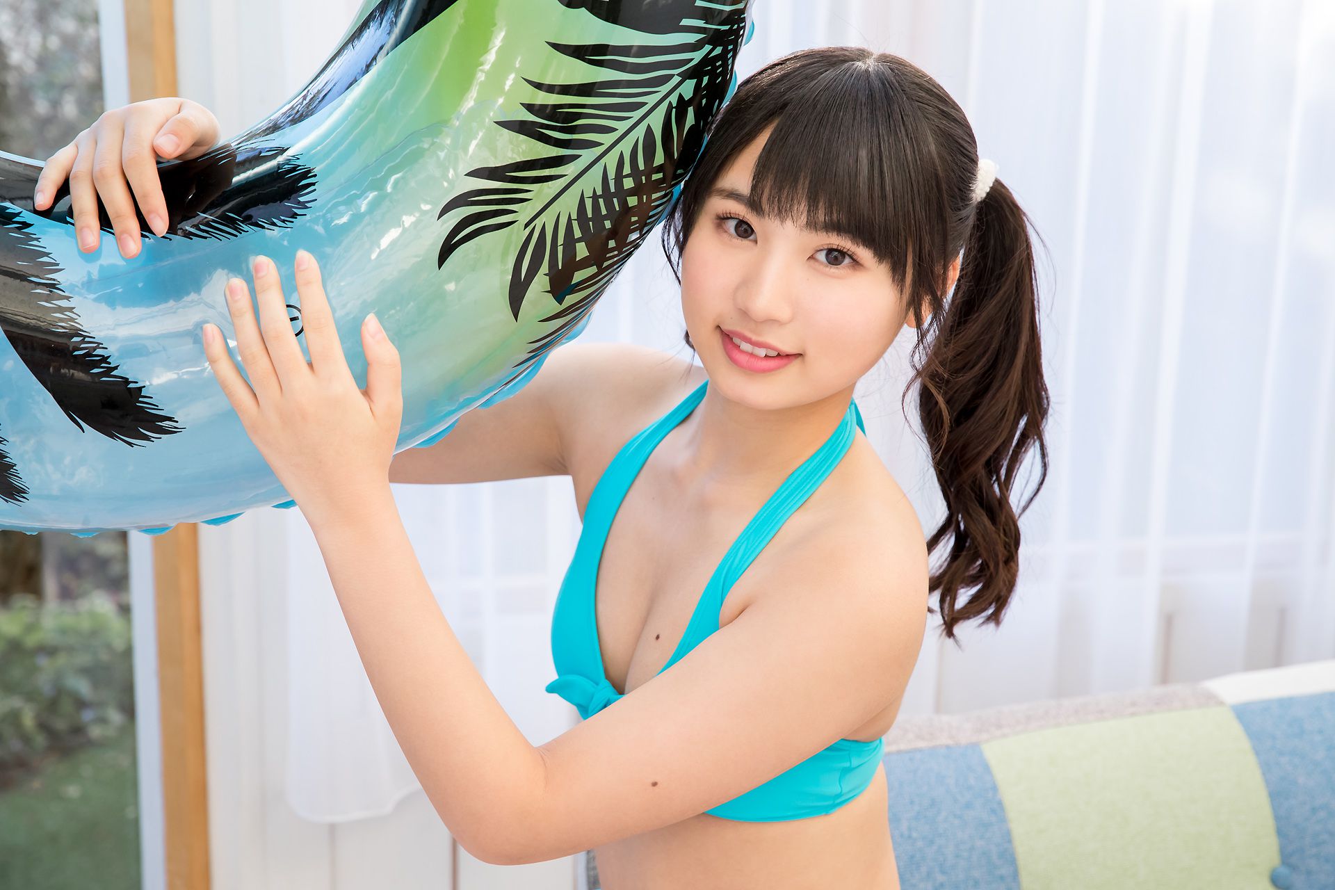 Kurumi Miyamaru 宮丸くるみ - Secret Gallery (STAGE2) 7.2-图37