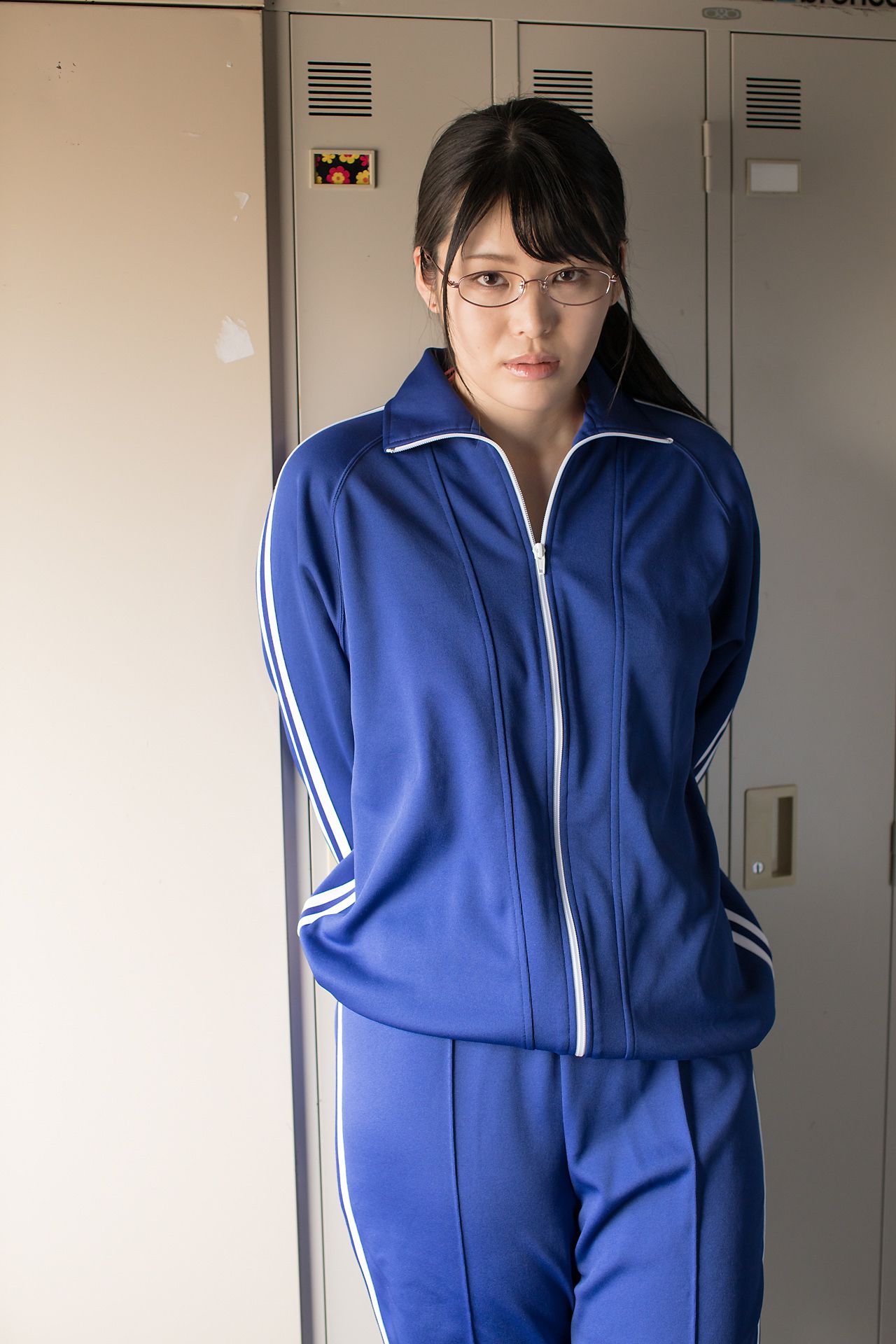 Maho Tsurushi 鶴祀眞歩 - Limited Gallery 02-图0