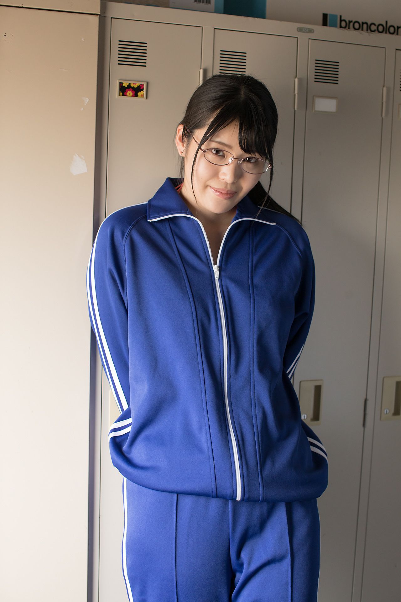 Maho Tsurushi 鶴祀眞歩 - Limited Gallery 02-图1