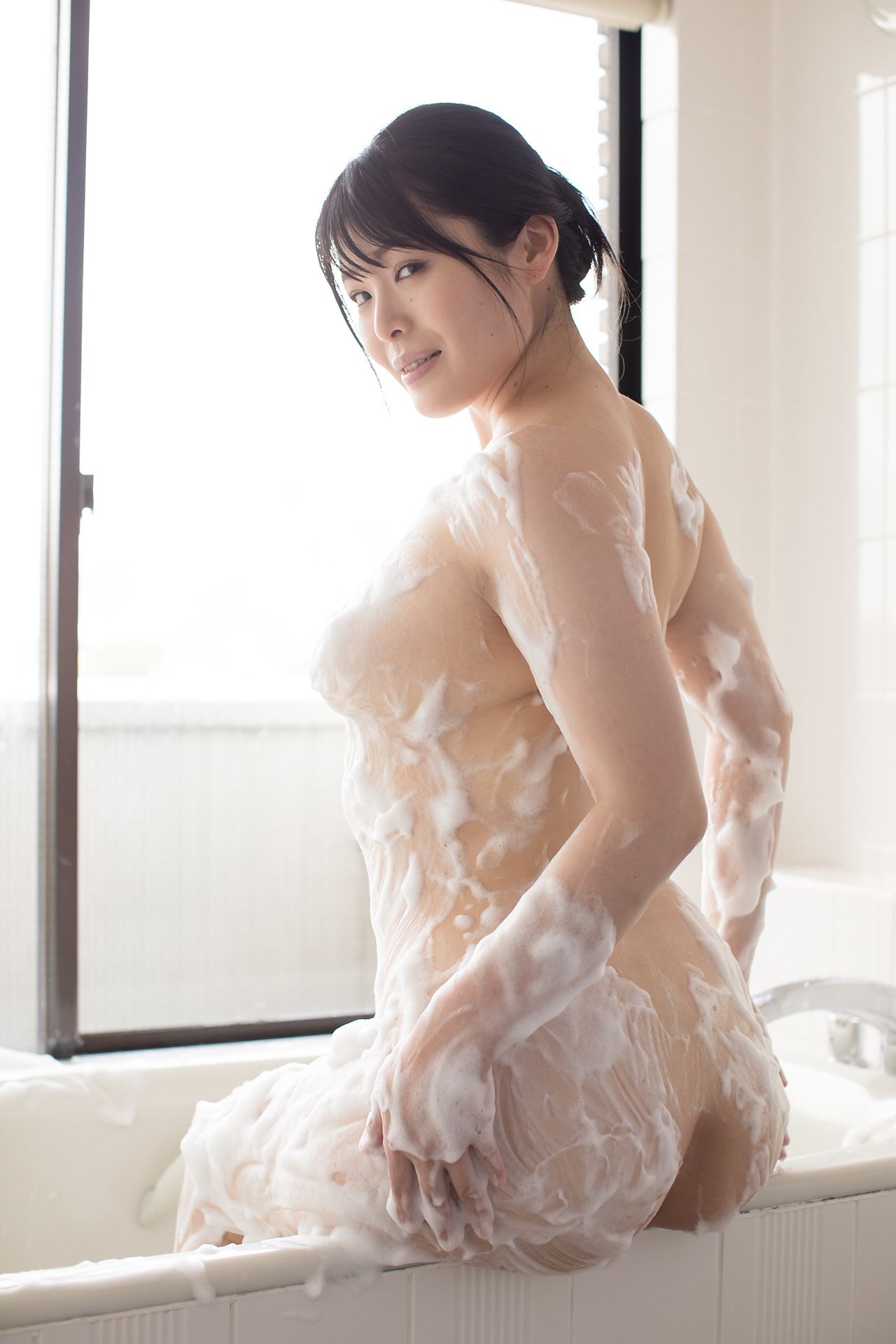 Maho Tsurushi 鶴祀眞歩 - Limited Gallery 04-图31