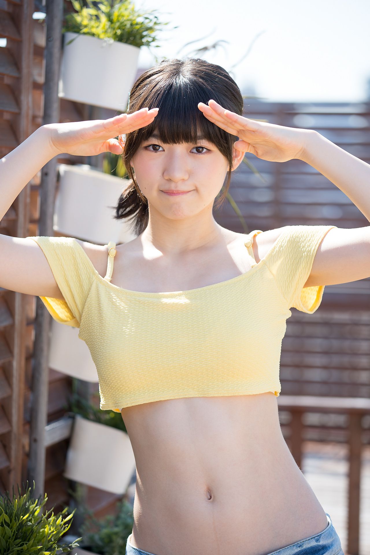 Risa Sawamura 沢村りさ - Limited Gallery 9.2-图11